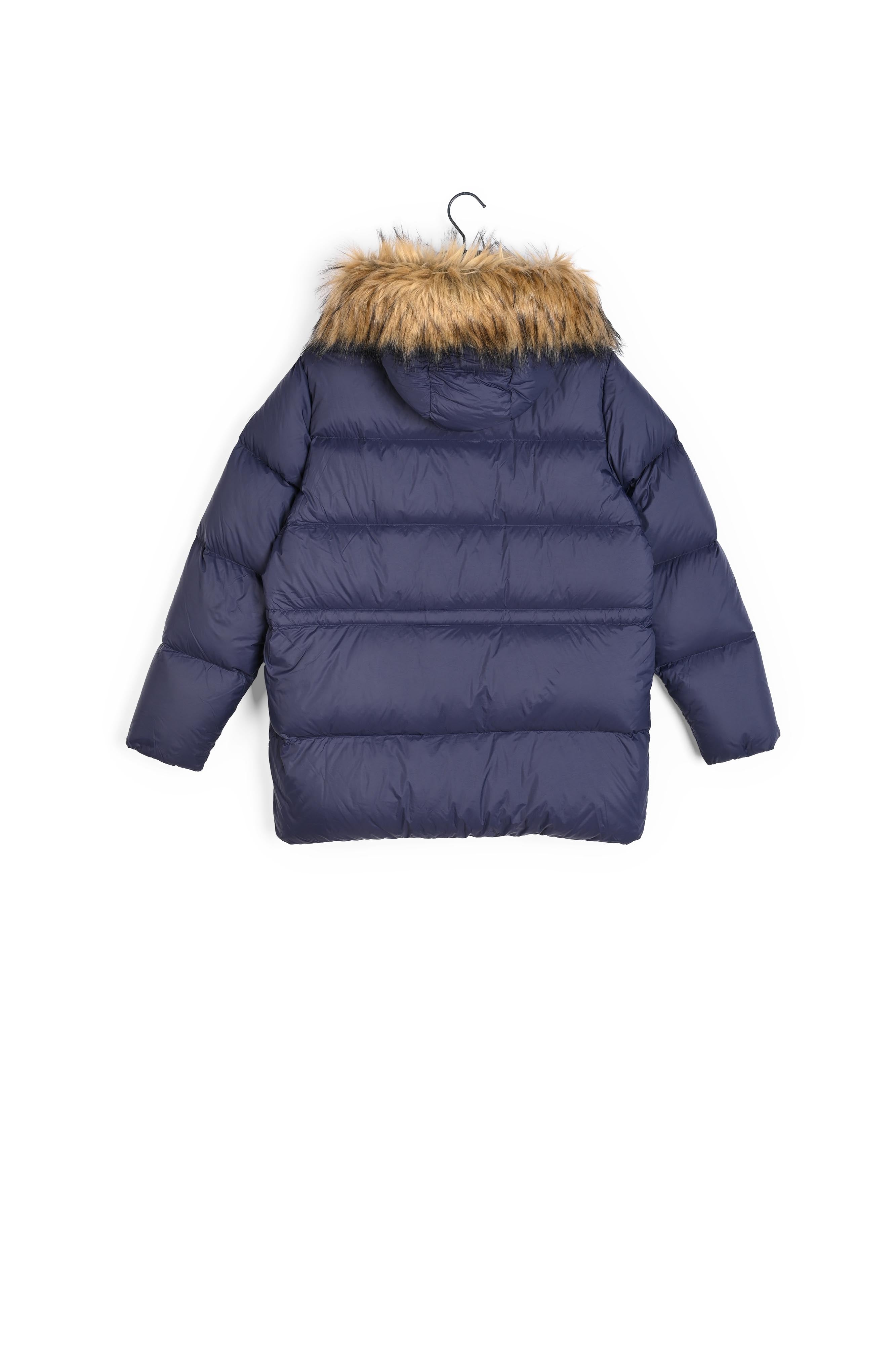 Doudoune Femme Hiver Manches Longues Jott - seconde main