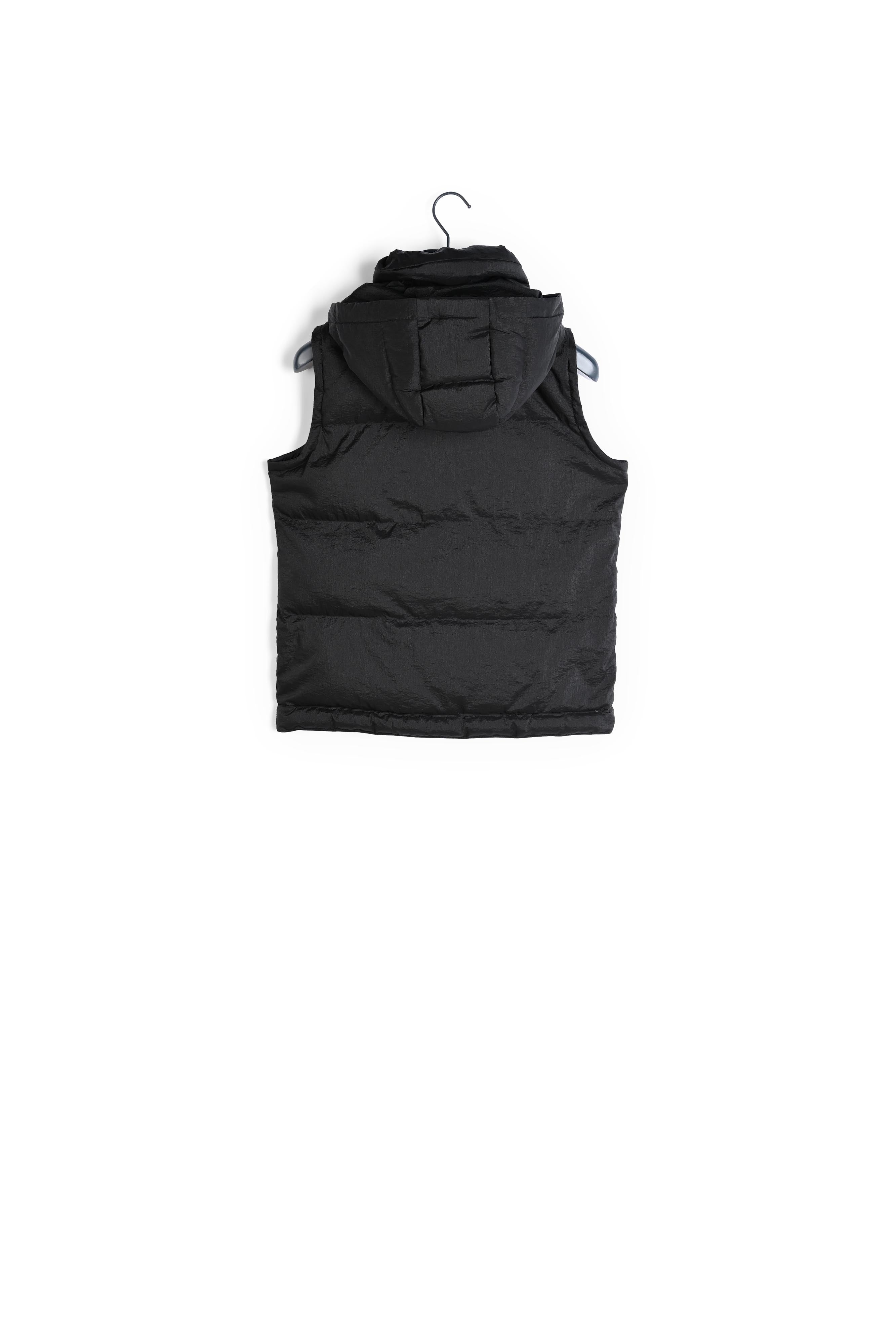 Doudoune Femme Hiver Sans Manches Jott - seconde main