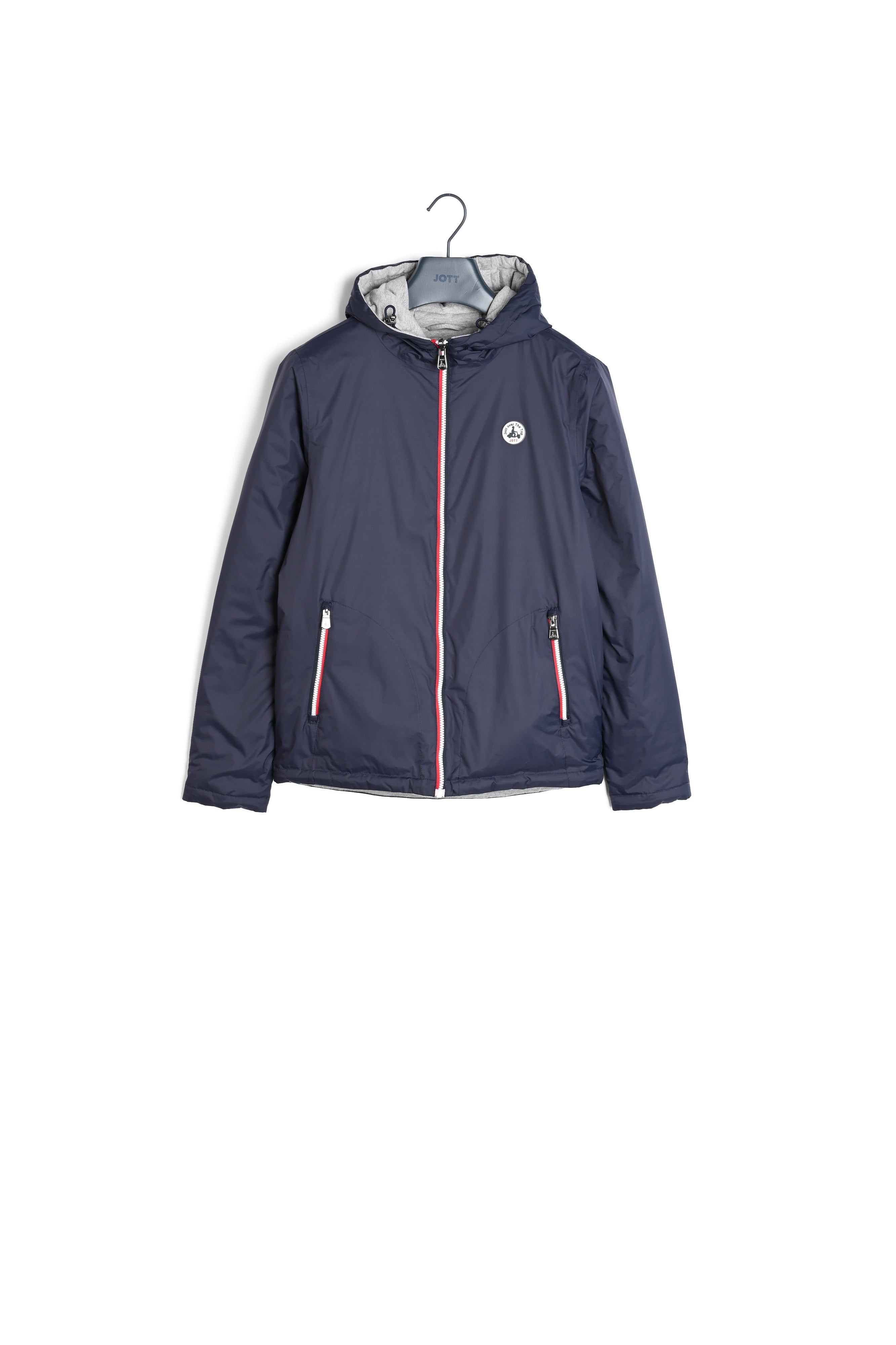 Doudoune Homme Hiver Manches Longues Jott - seconde main