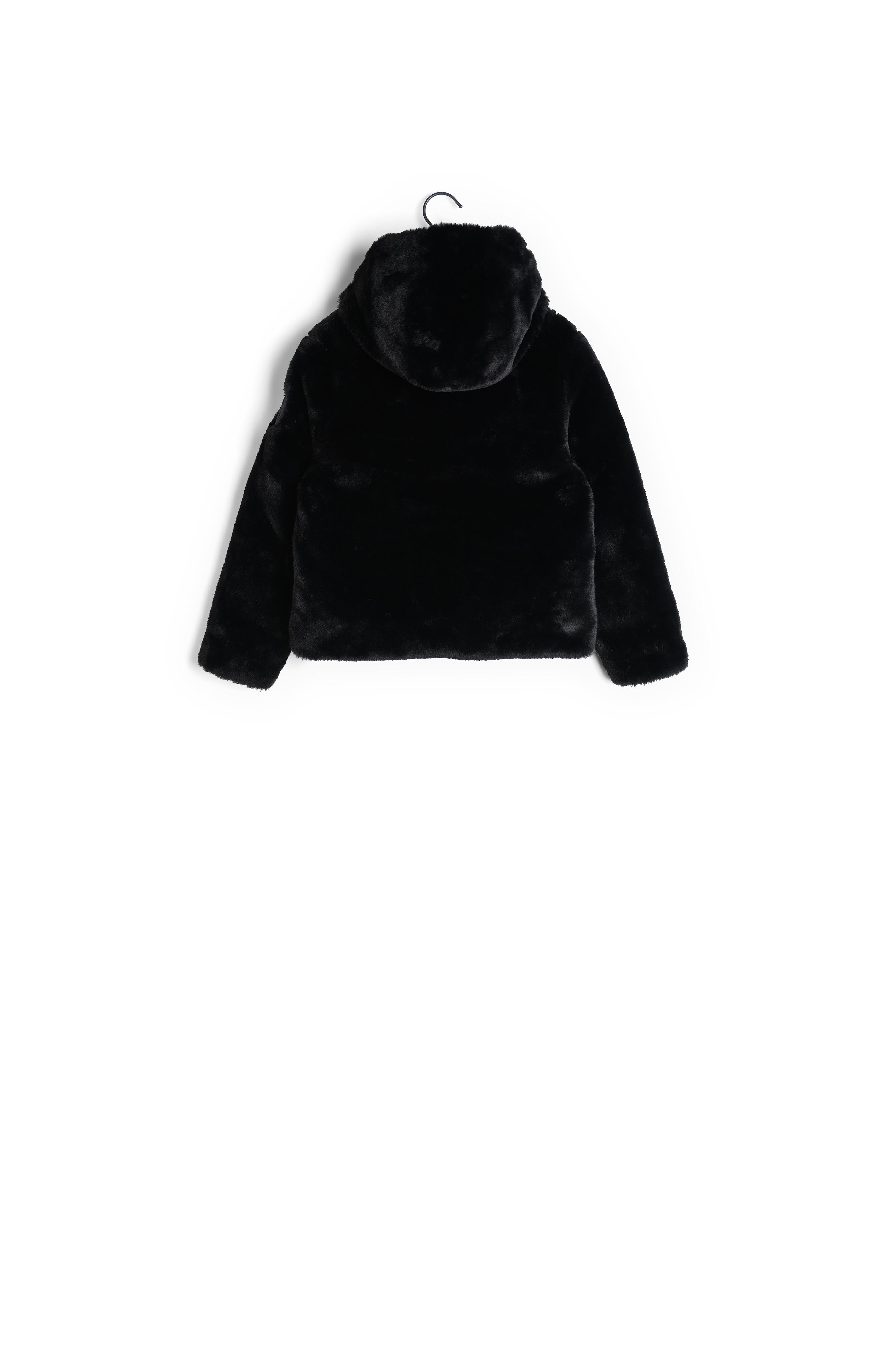Doudoune Enfant Hiver Manches Longues Jott - seconde main