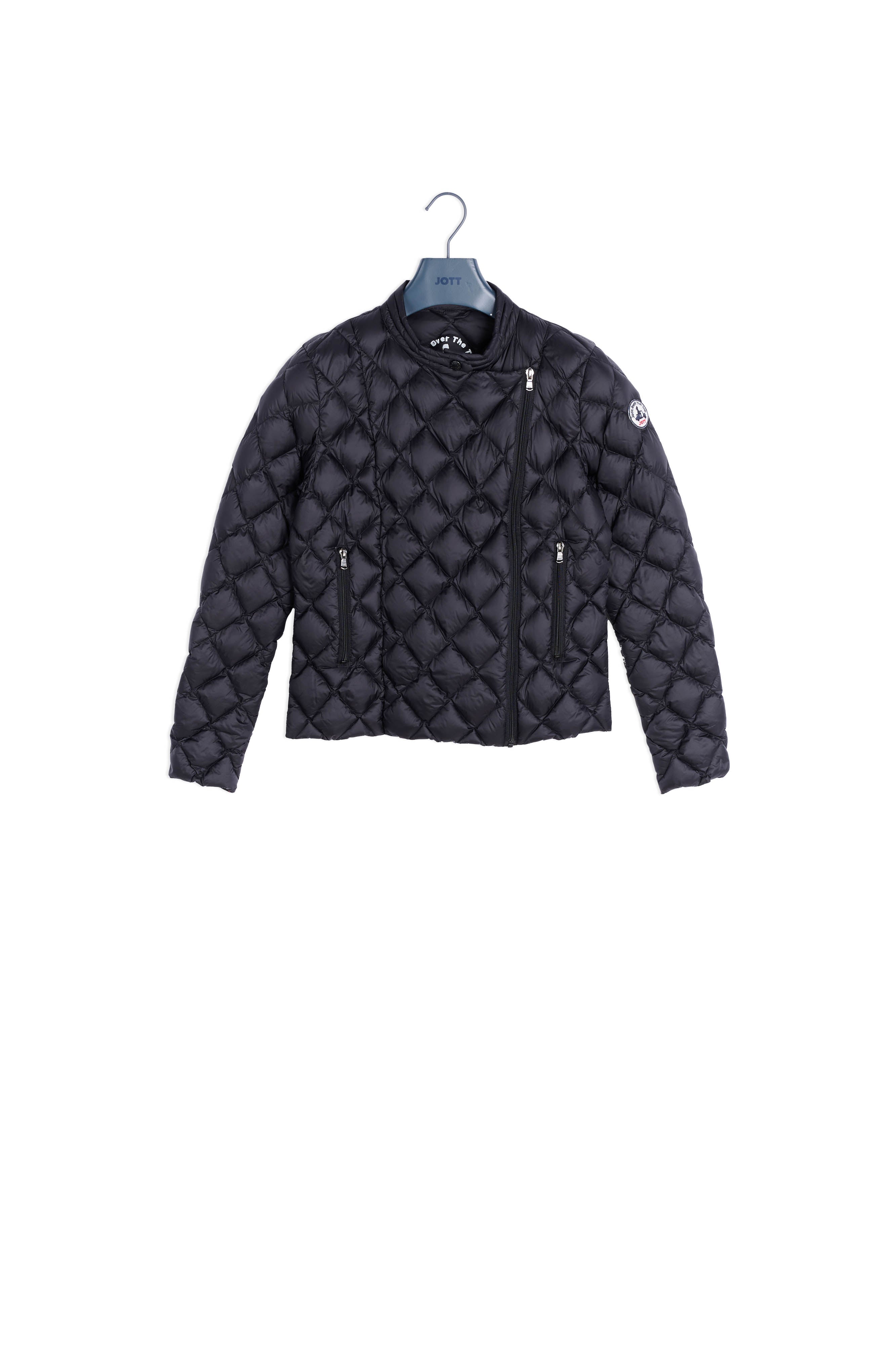 Doudoune Femme Hiver Manches Longues Jott - seconde main