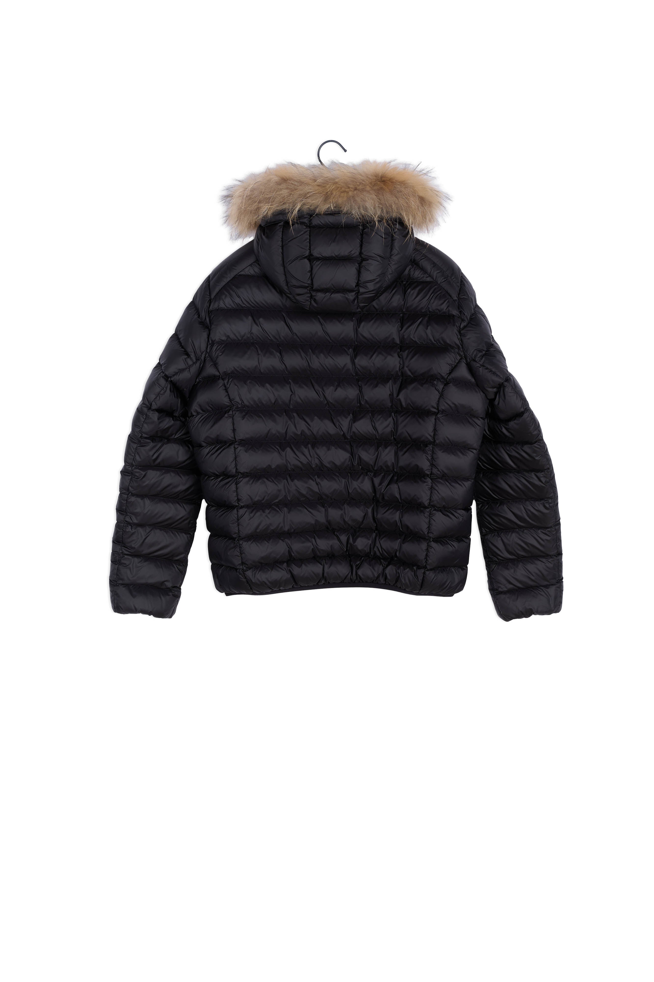 Doudoune Homme Hiver Manches Longues Jott - seconde main
