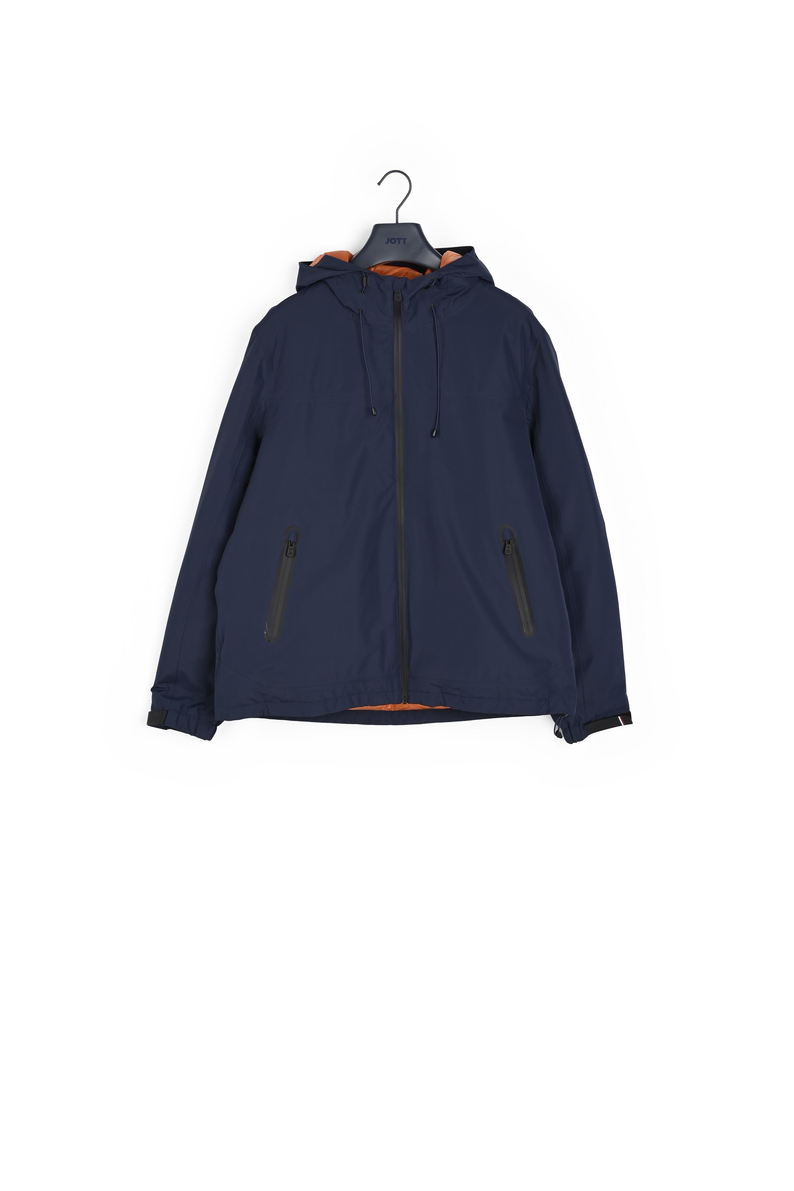 Doudoune Homme Hiver Manches Longues Jott - seconde main