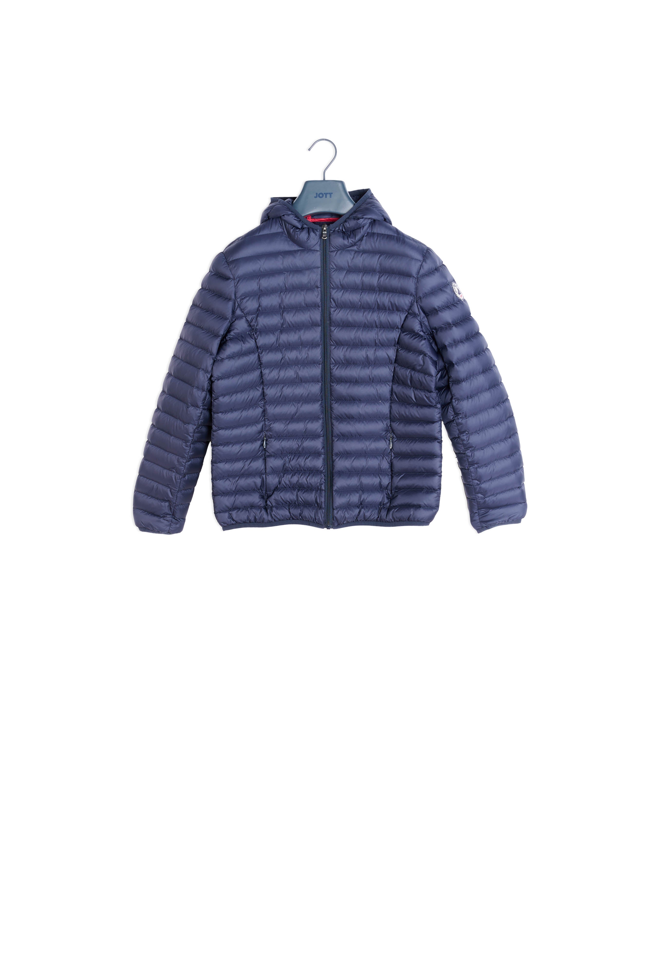 Doudoune Enfant Hiver Manches Longues Jott - seconde main