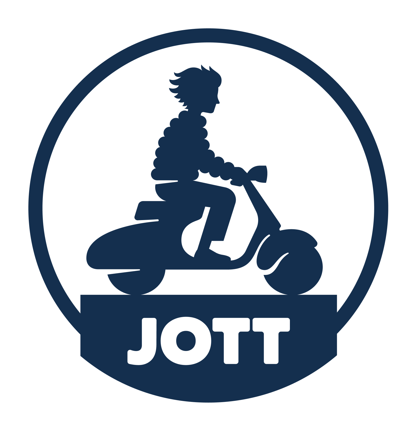 Jott - seconde main
