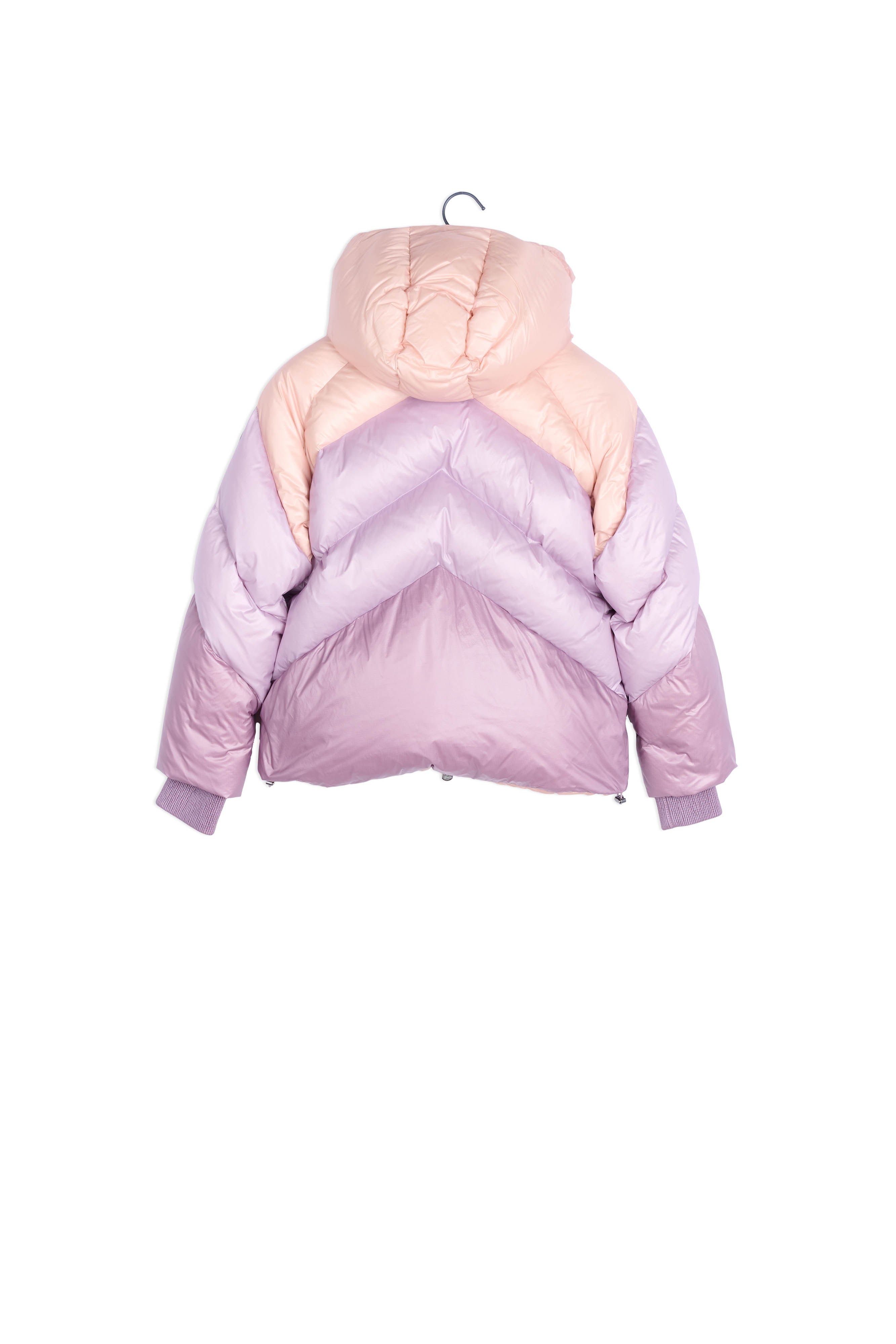 Doudoune Femme Hiver Manches Longues Jott - seconde main