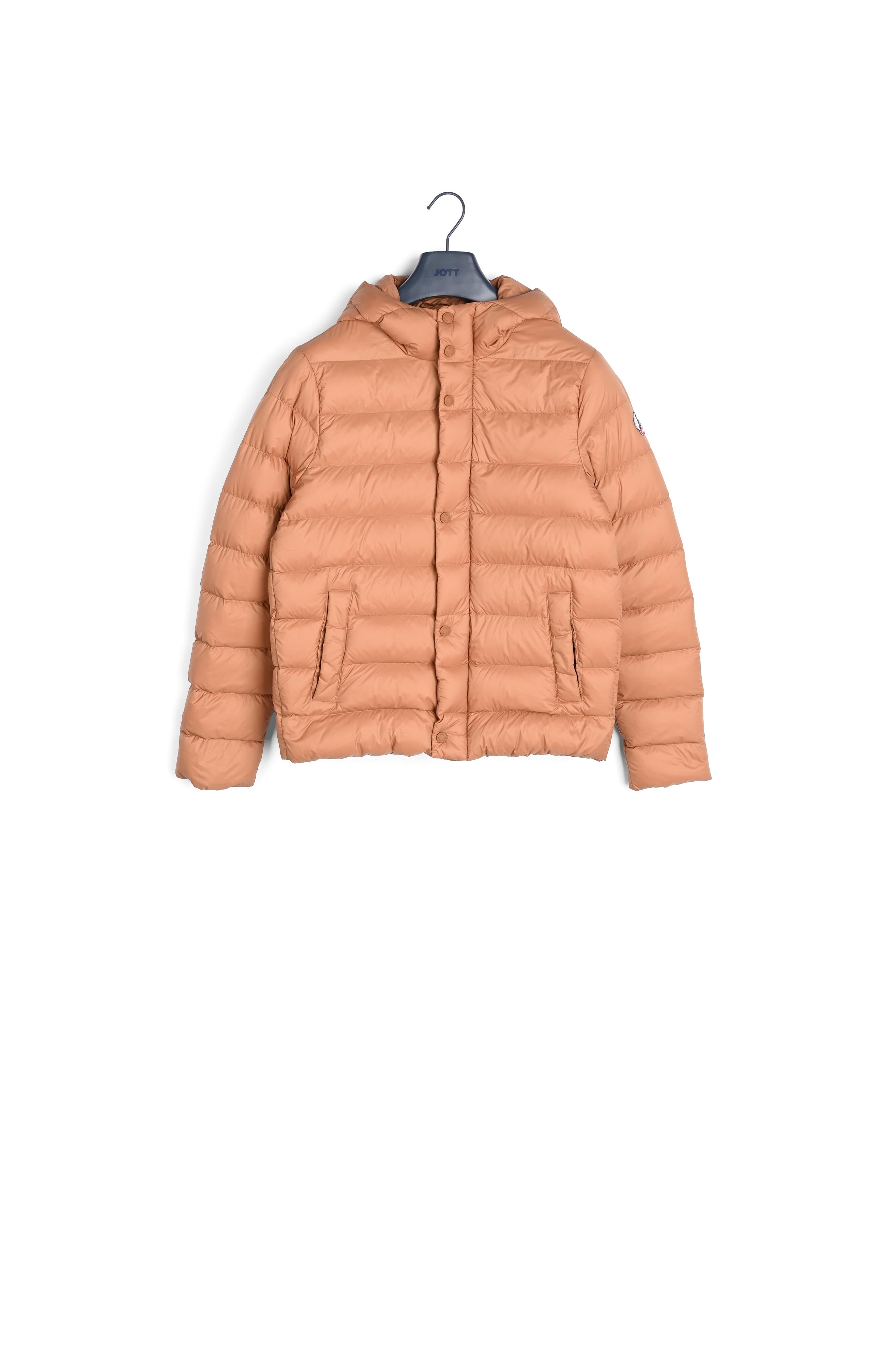 Doudoune Homme Hiver Manches Longues Jott - seconde main