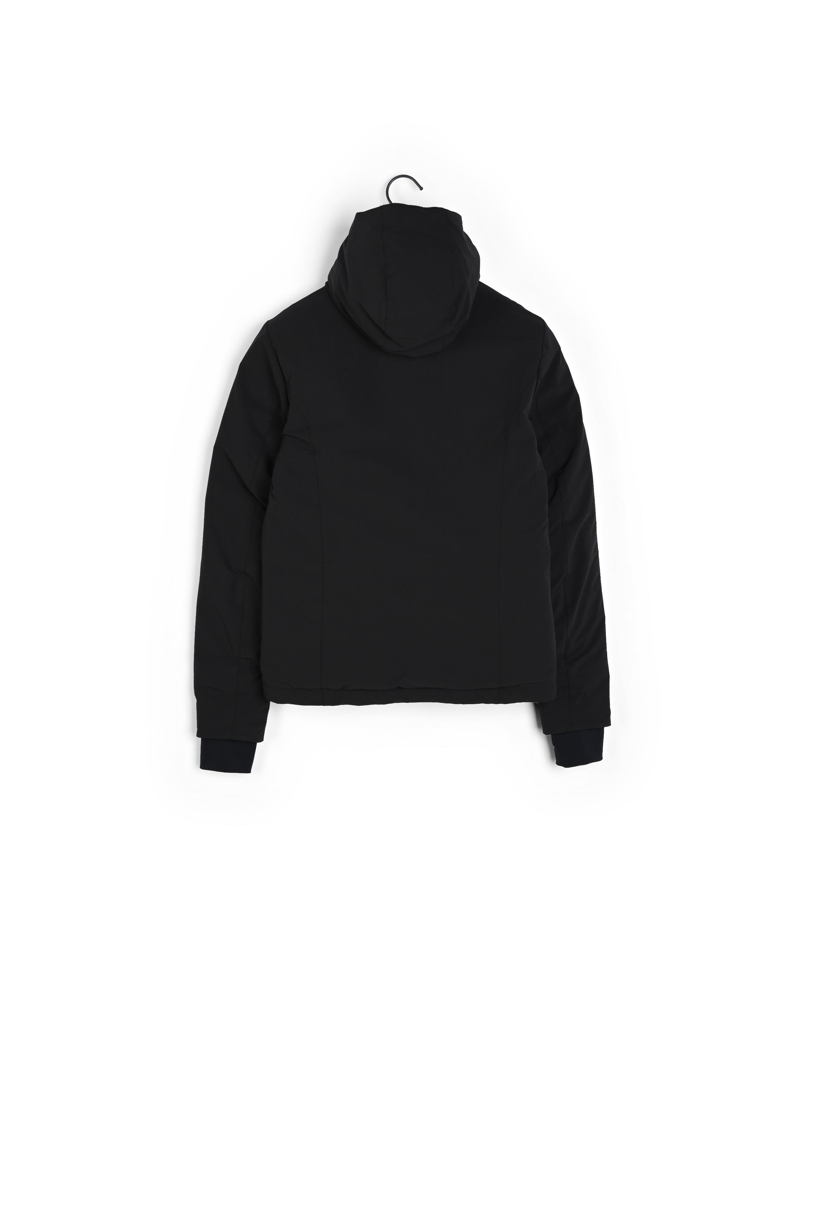 Doudoune Enfant Hiver Manches Longues Jott - seconde main