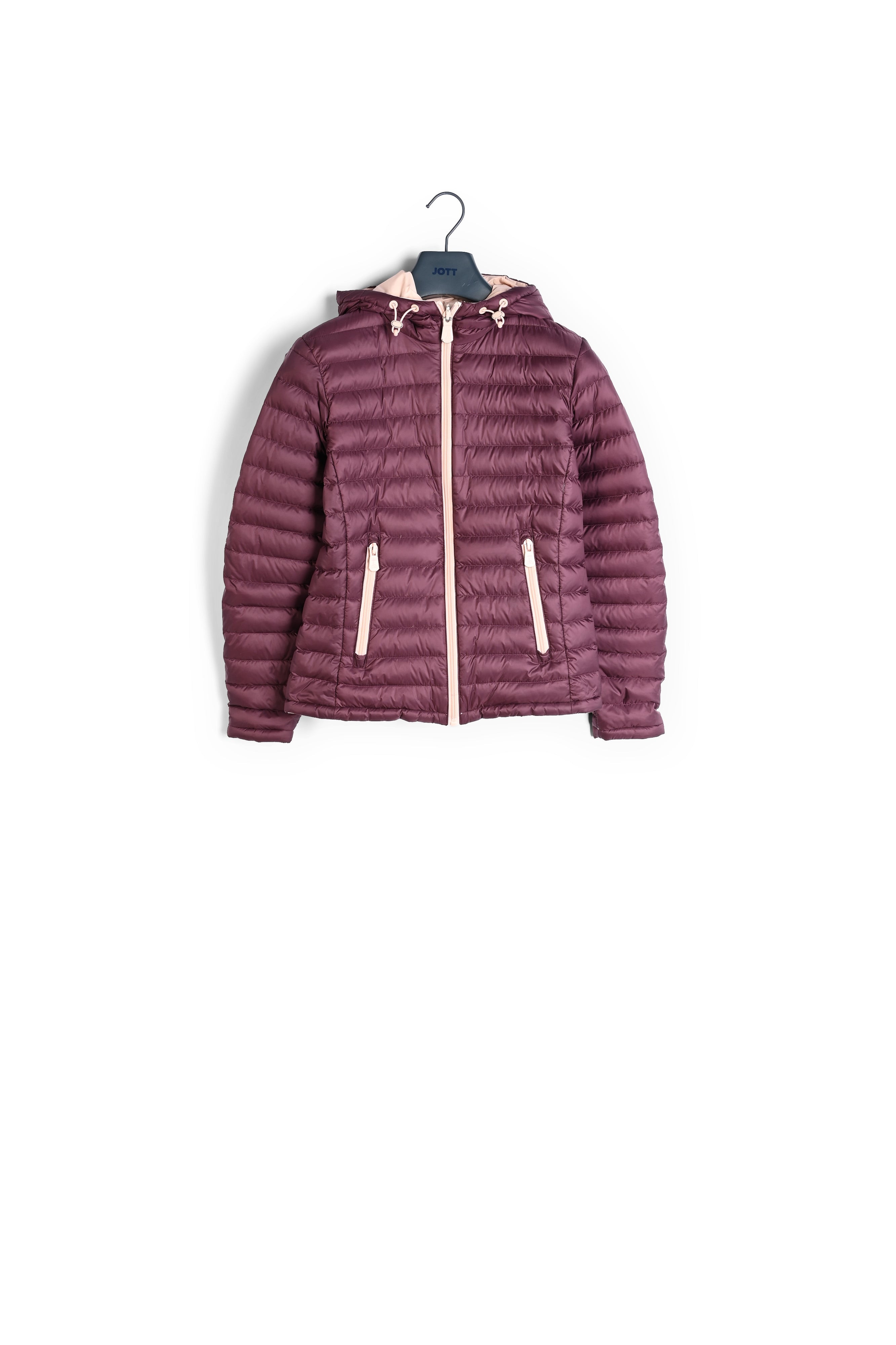 Doudoune Femme Hiver Manches Longues Jott - seconde main