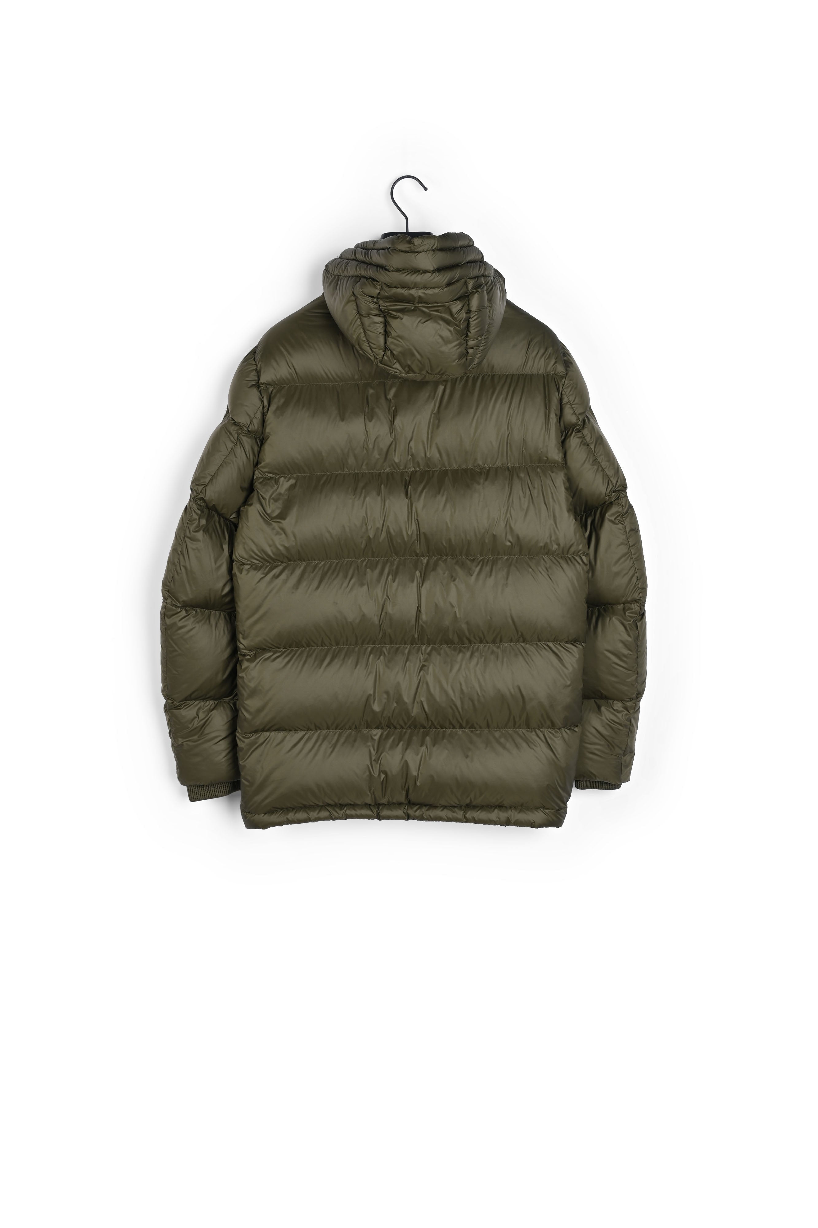 Doudoune Longue Homme Hiver Manches Longues Jott - seconde main