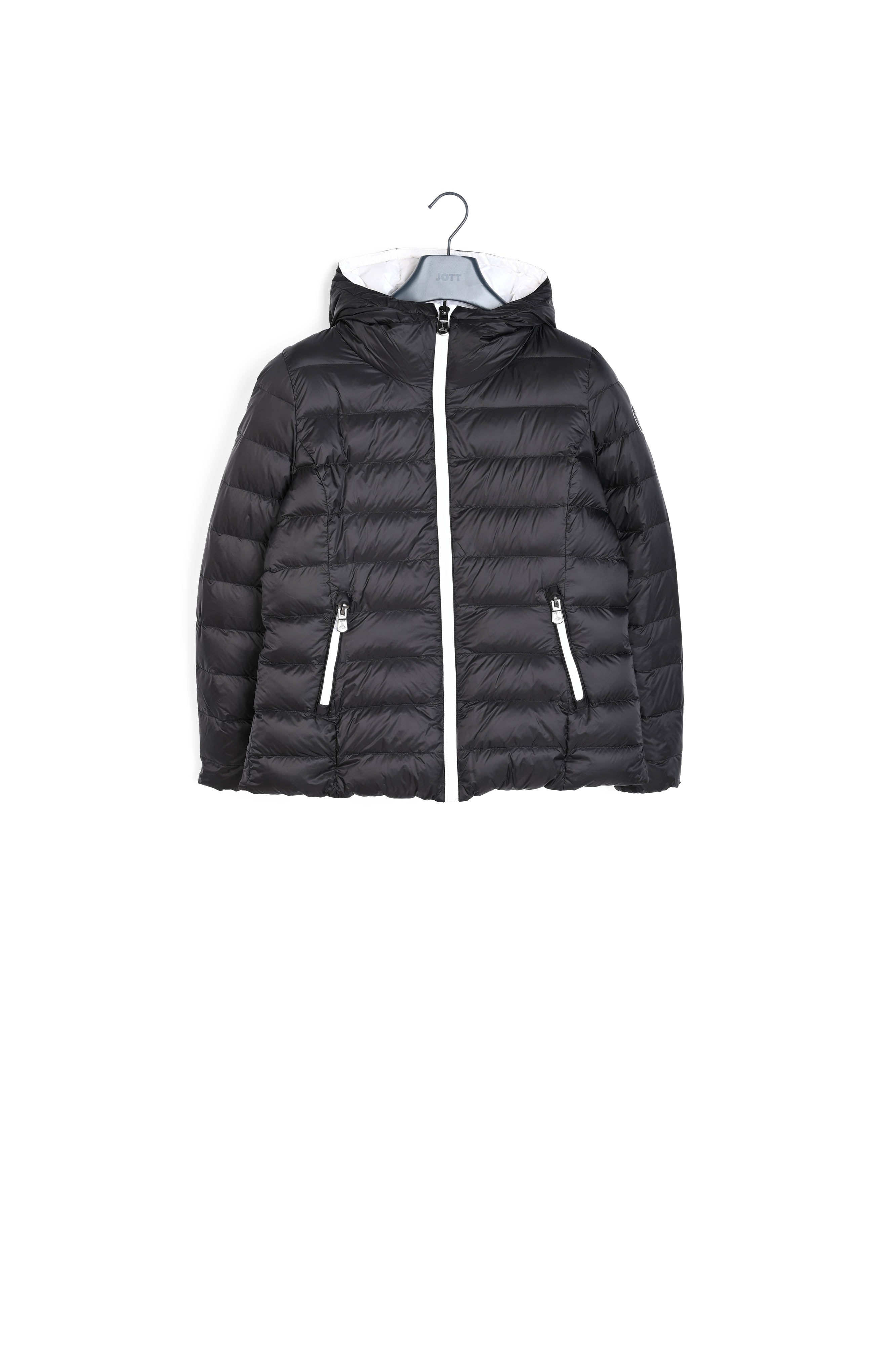 Doudoune Femme Hiver Manches Longues Jott - seconde main