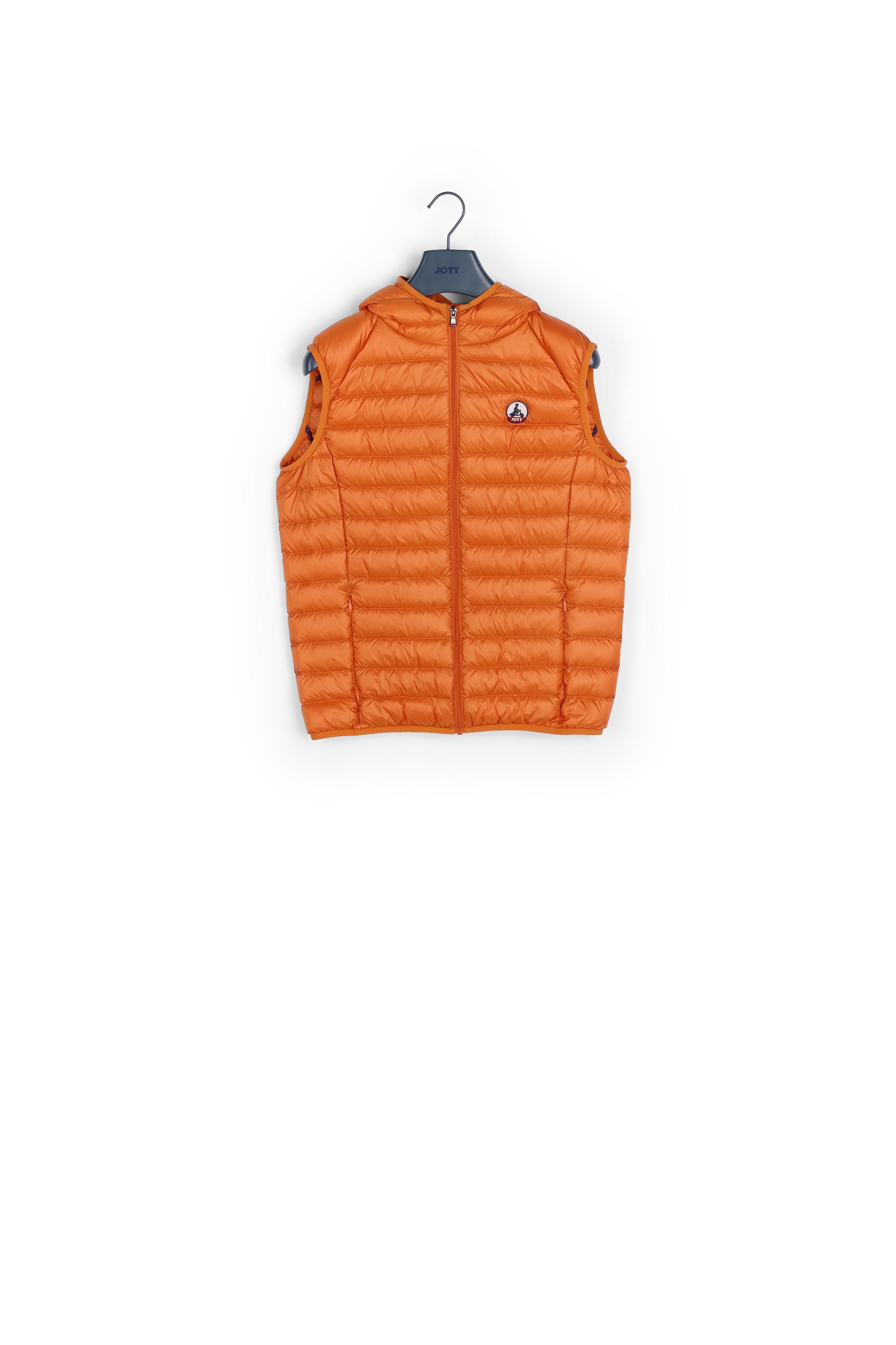 Doudoune Homme Hiver Sans Manches Jott - seconde main