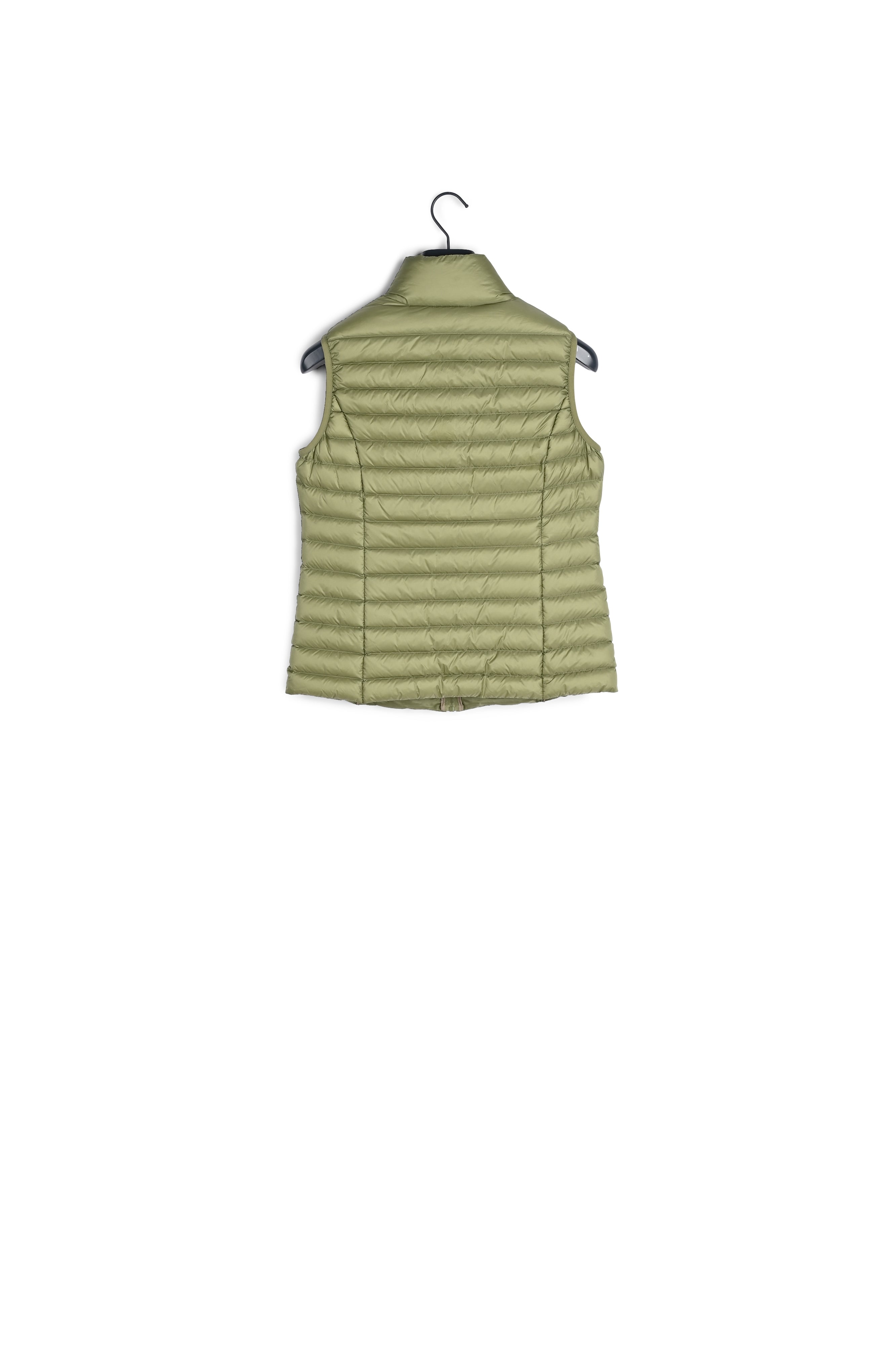 Doudoune Femme Hiver Sans Manches Jott - seconde main