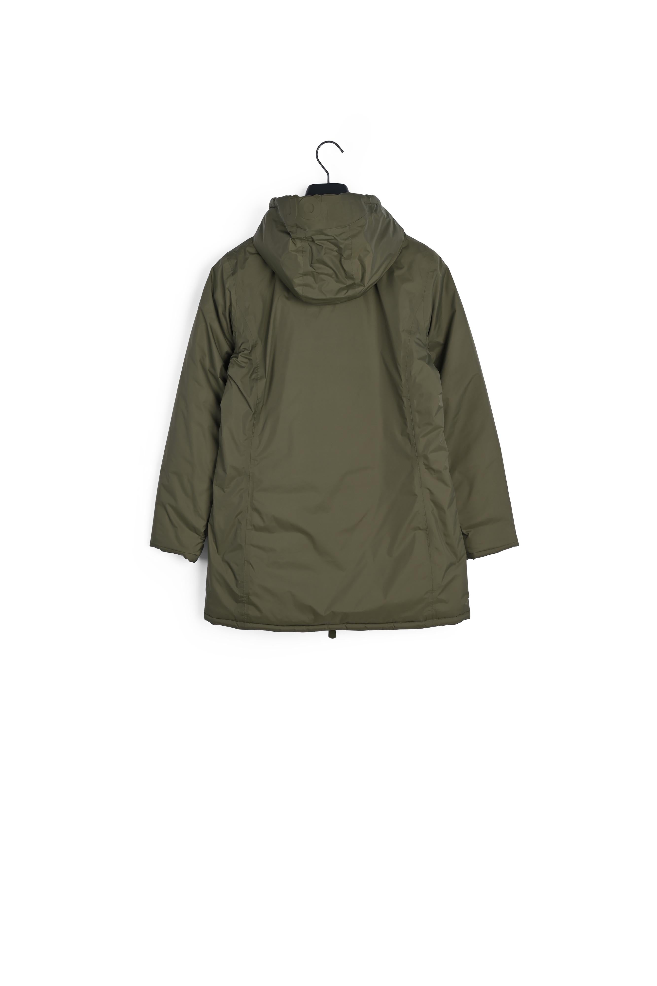 Doudoune Longue Femme Hiver Manches Longues Jott - seconde main