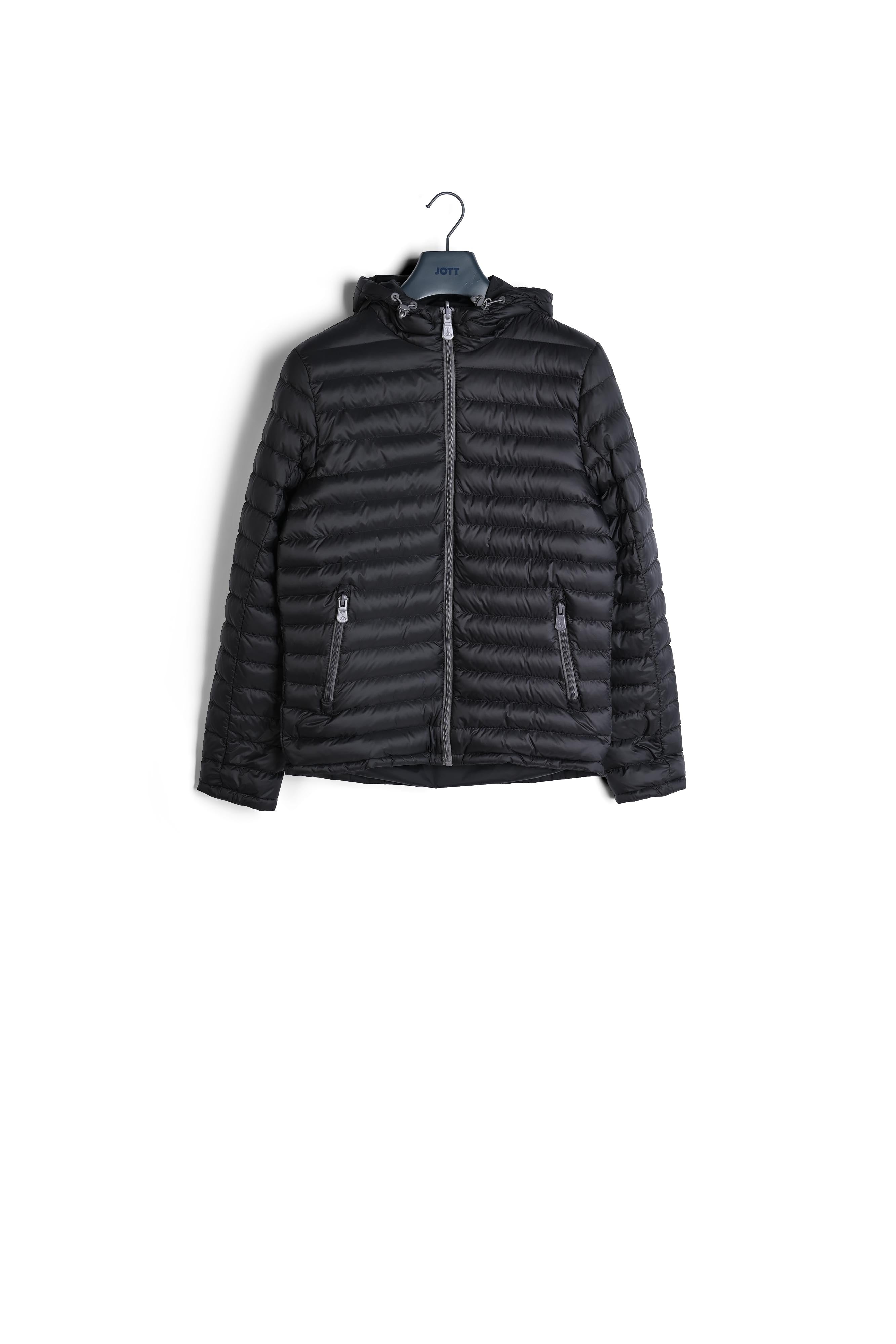Doudoune Homme Hiver Manches Longues Jott - seconde main