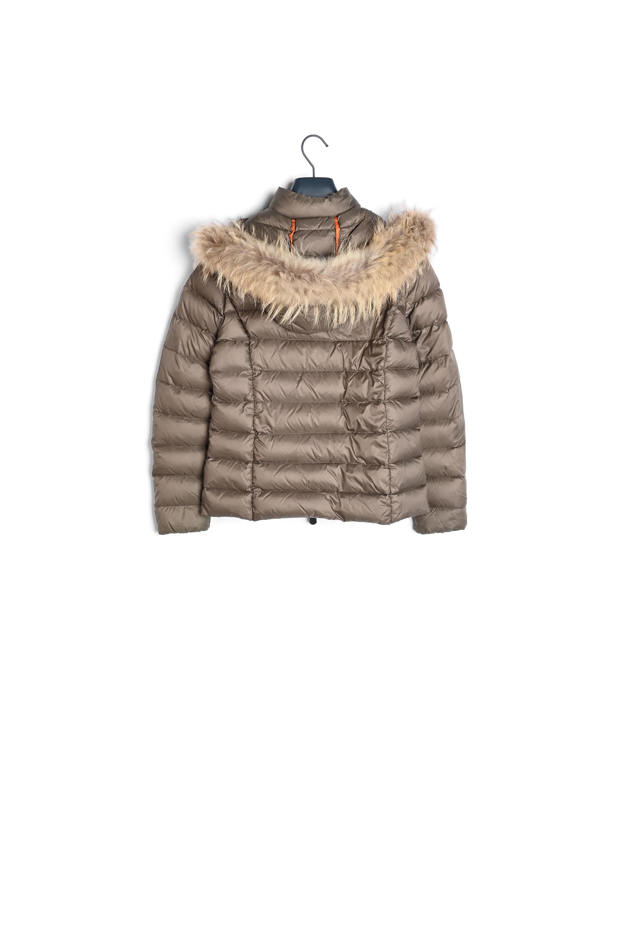 Doudoune Femme Hiver Manches Longues Jott - seconde main