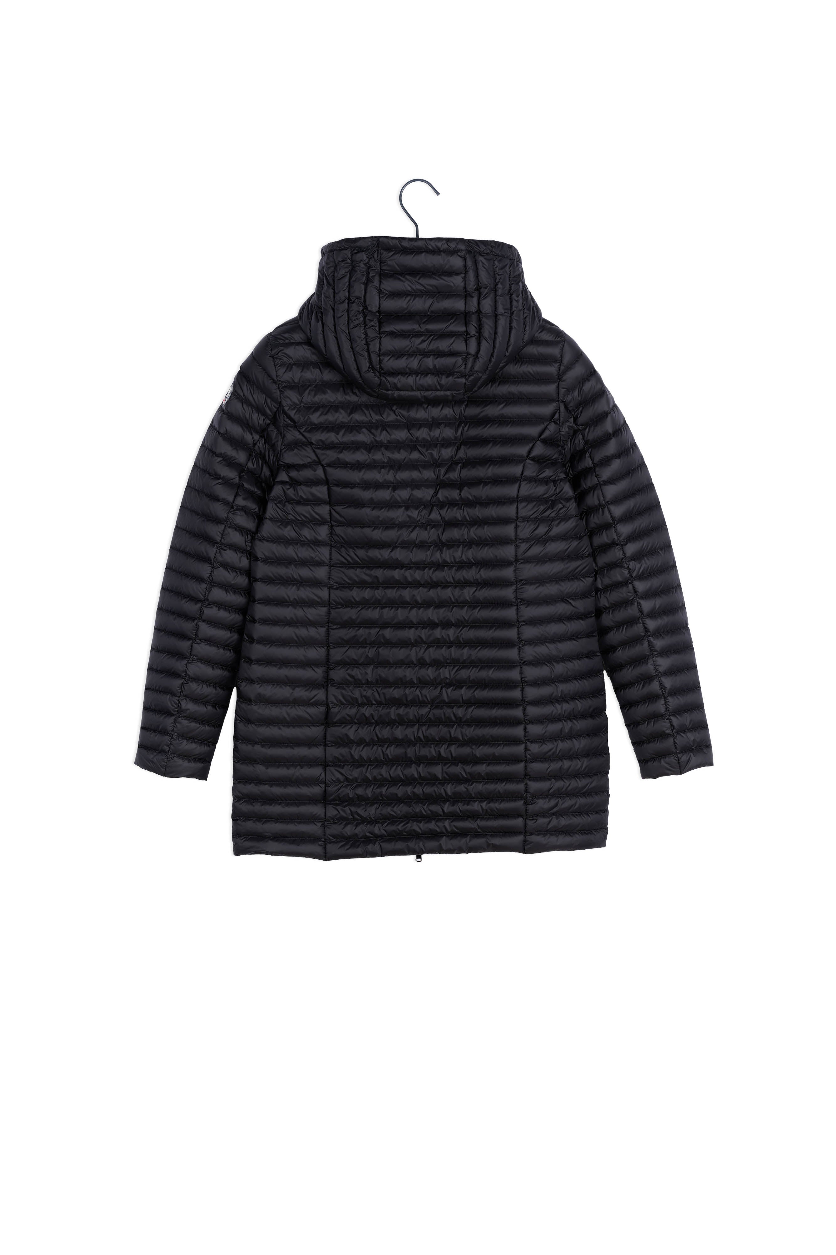 Doudoune Longue Femme Légère Manches Longues Jott - seconde main