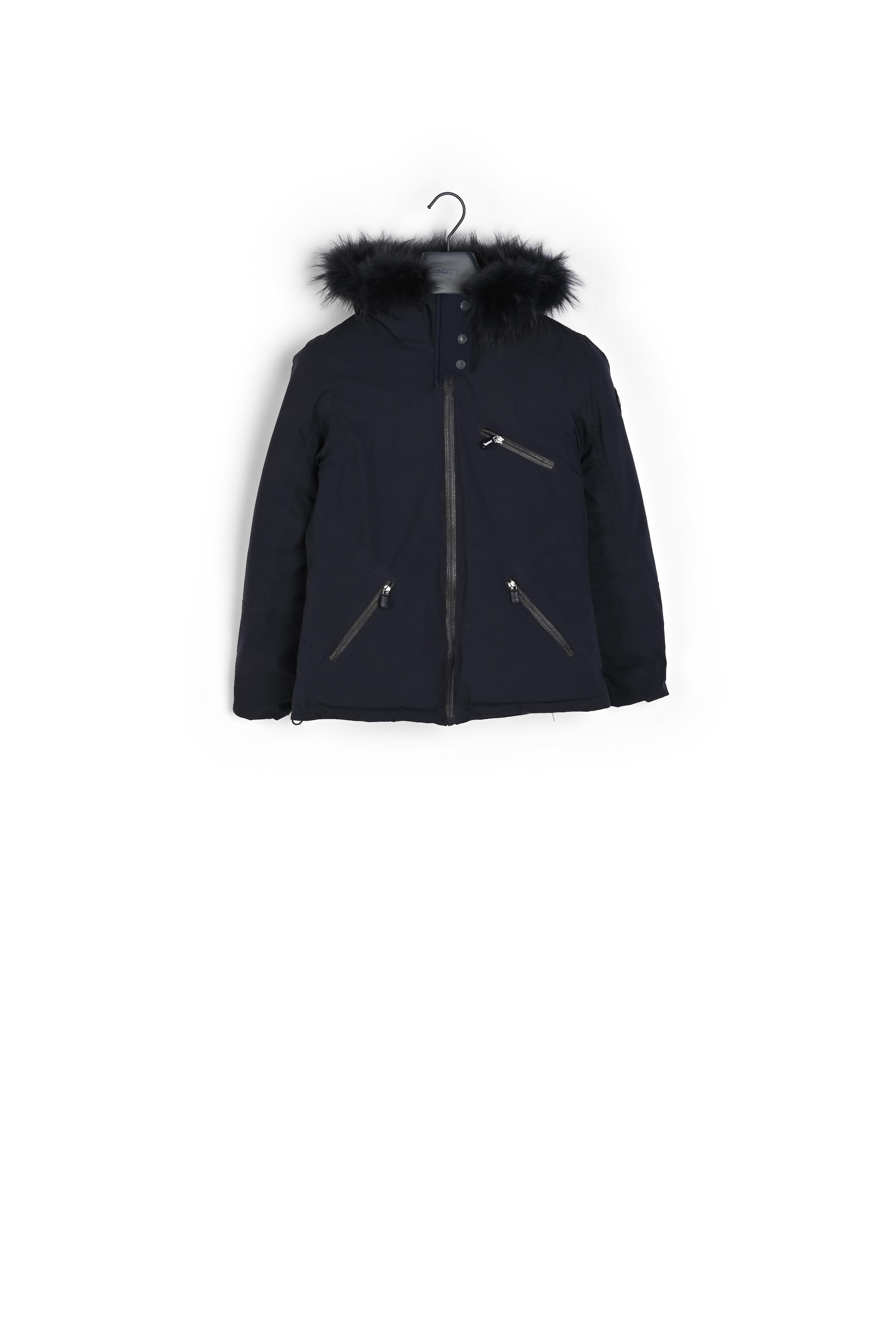 Doudoune Femme Hiver Manches Longues Jott - seconde main