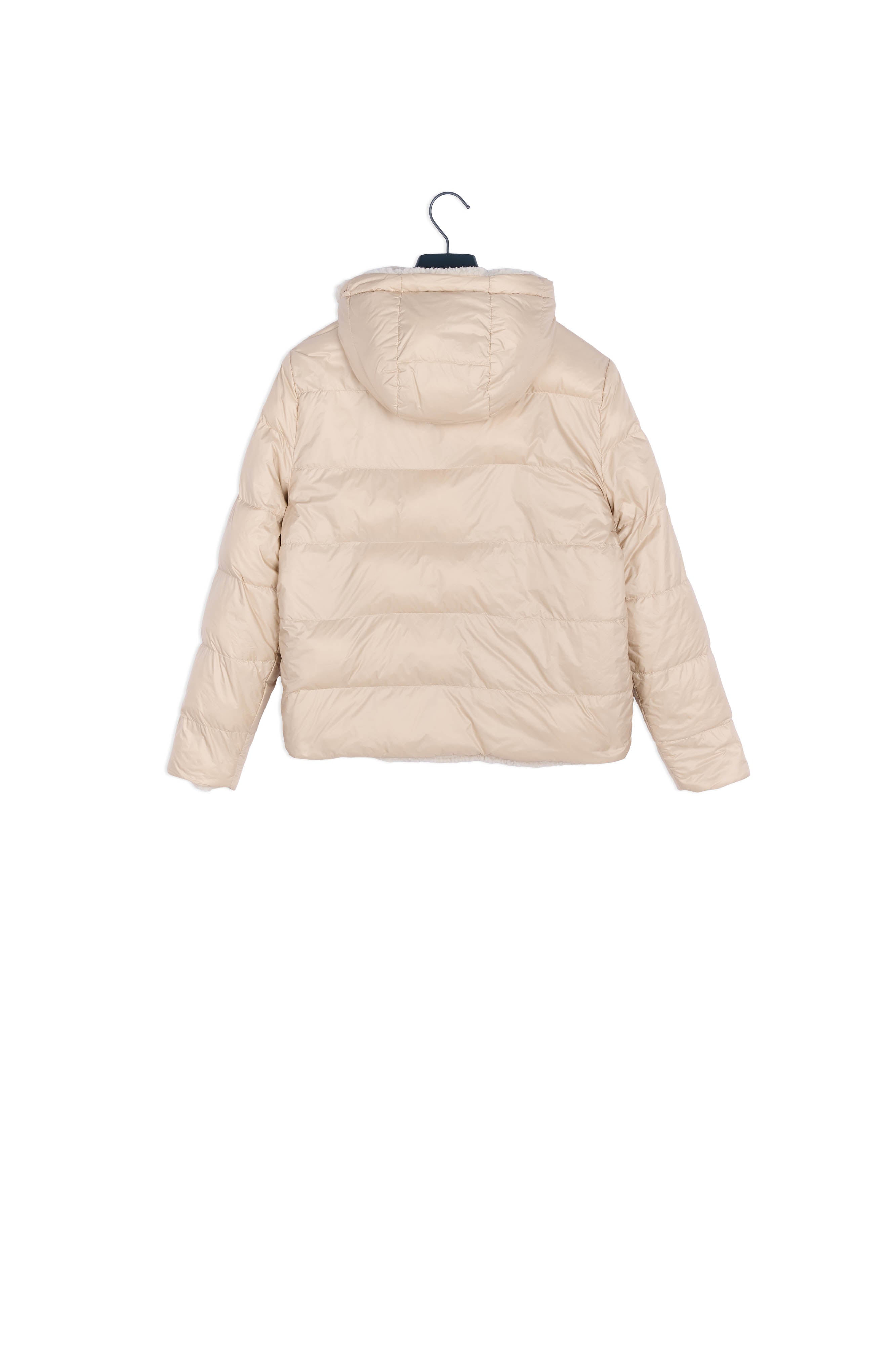 Doudoune Femme Hiver Manches Longues Jott - seconde main