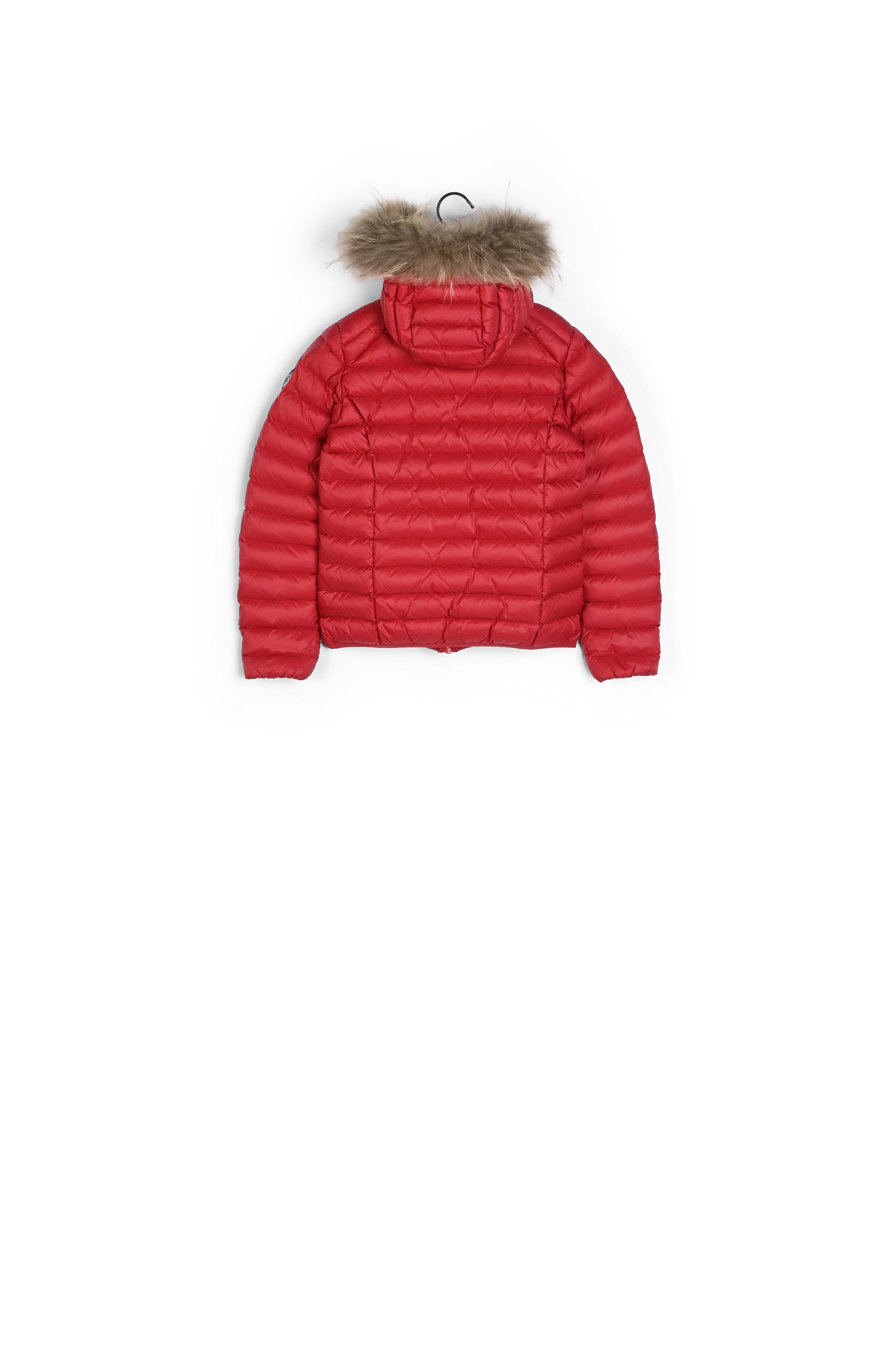 Doudoune Enfant Hiver Manches Longues Jott - seconde main