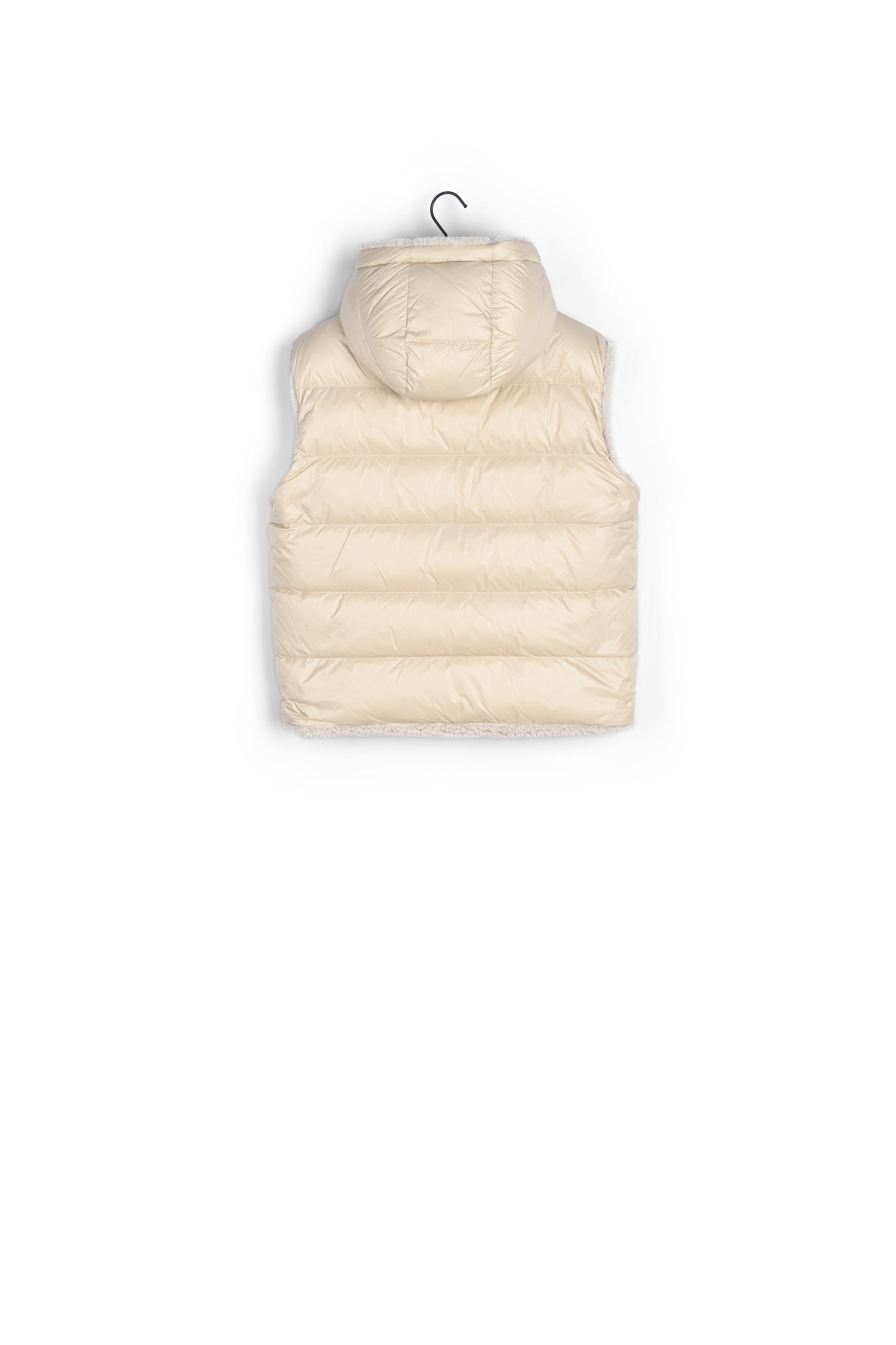 Doudoune Femme Hiver Sans Manches Jott - seconde main