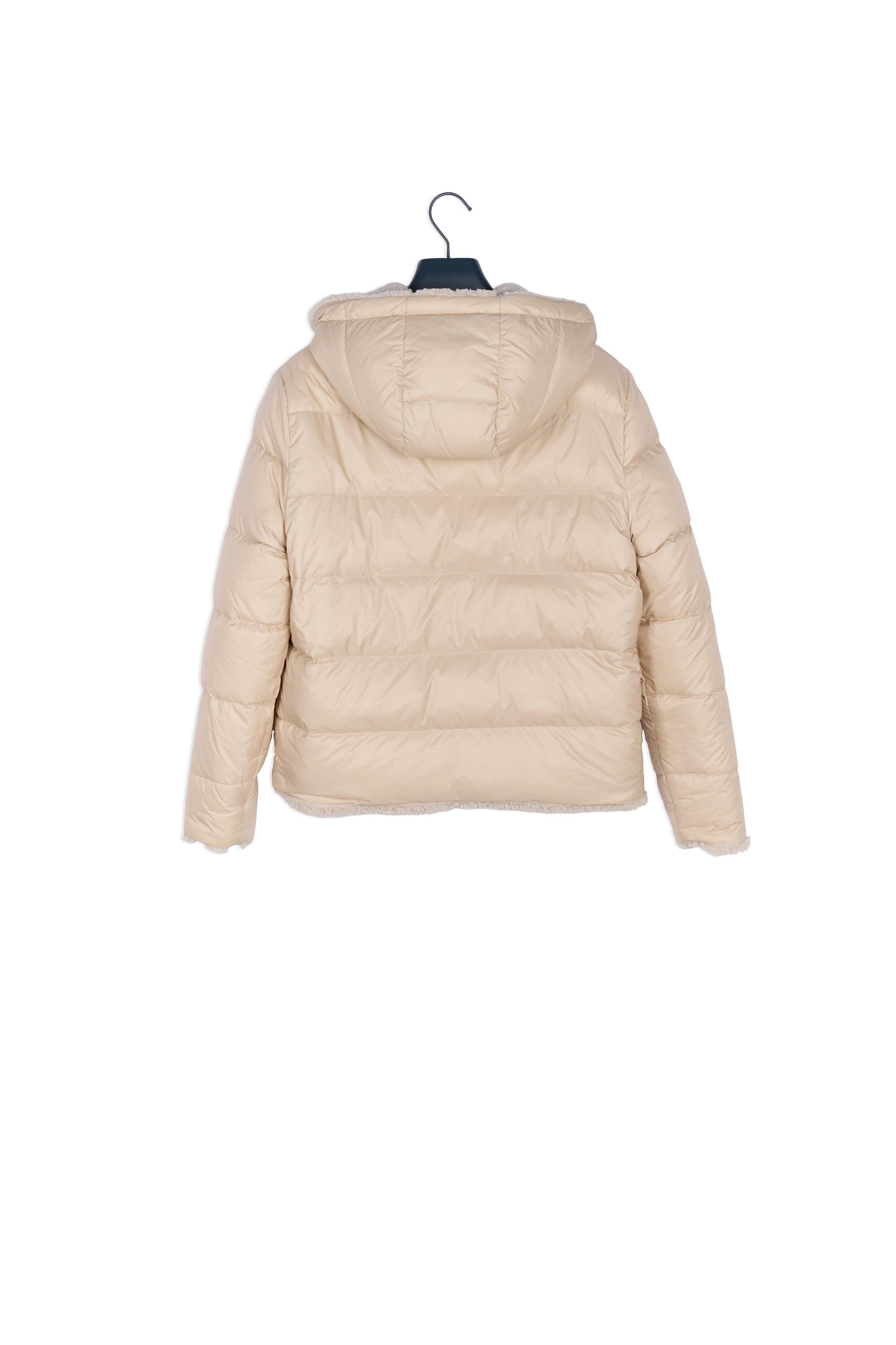 Doudoune Femme Hiver Manches Longues Jott - seconde main