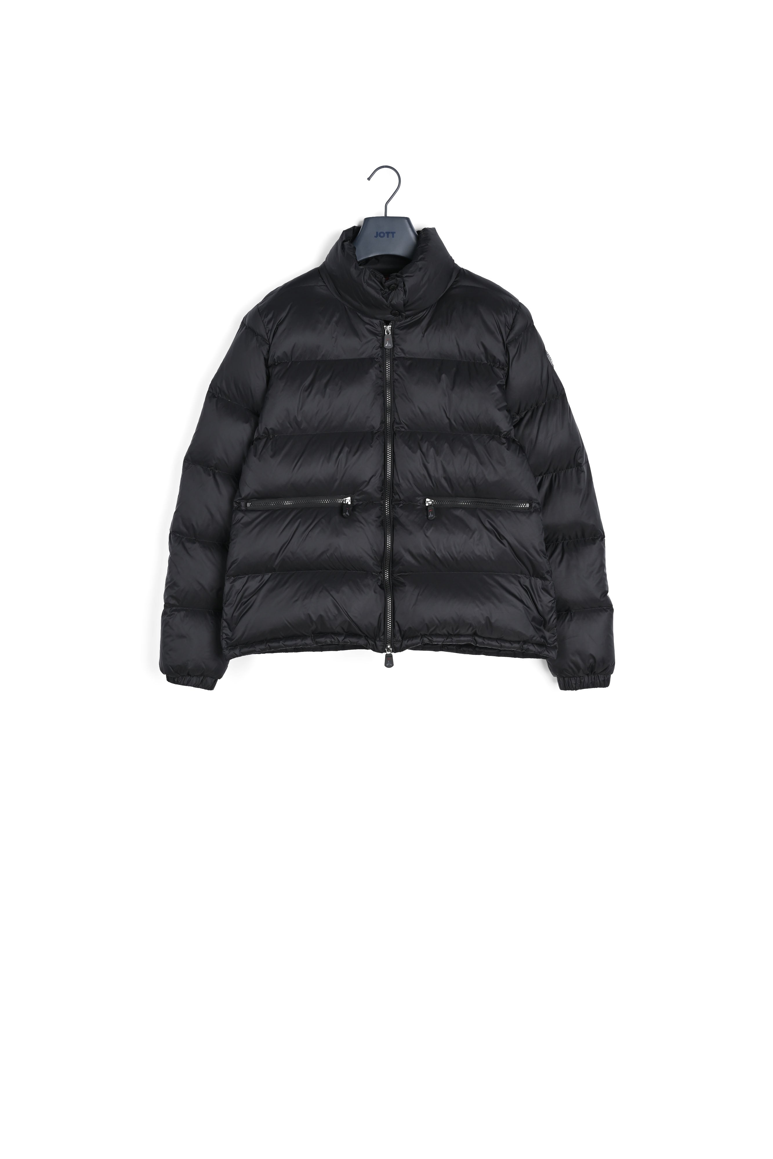 Doudoune Femme Hiver Manches Longues Jott - seconde main