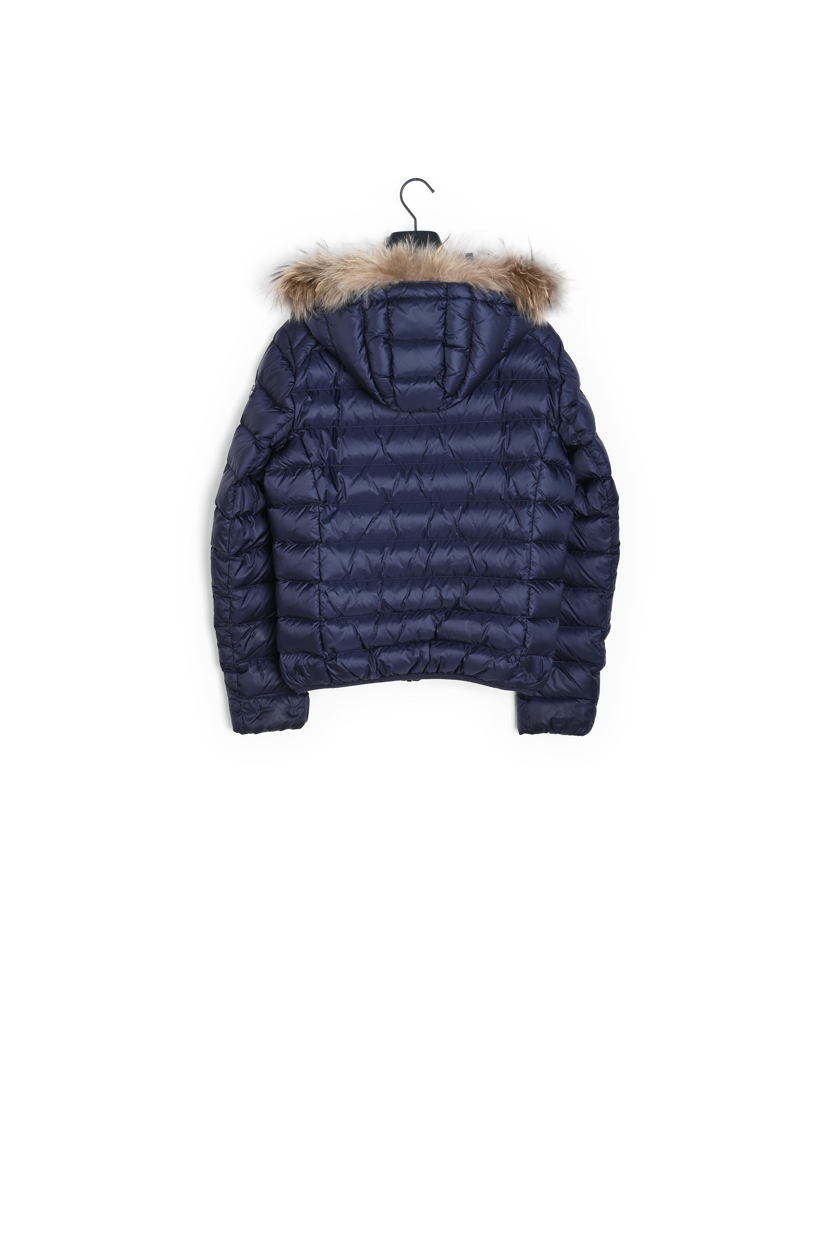 Doudoune Homme Hiver Manches Longues Jott - seconde main