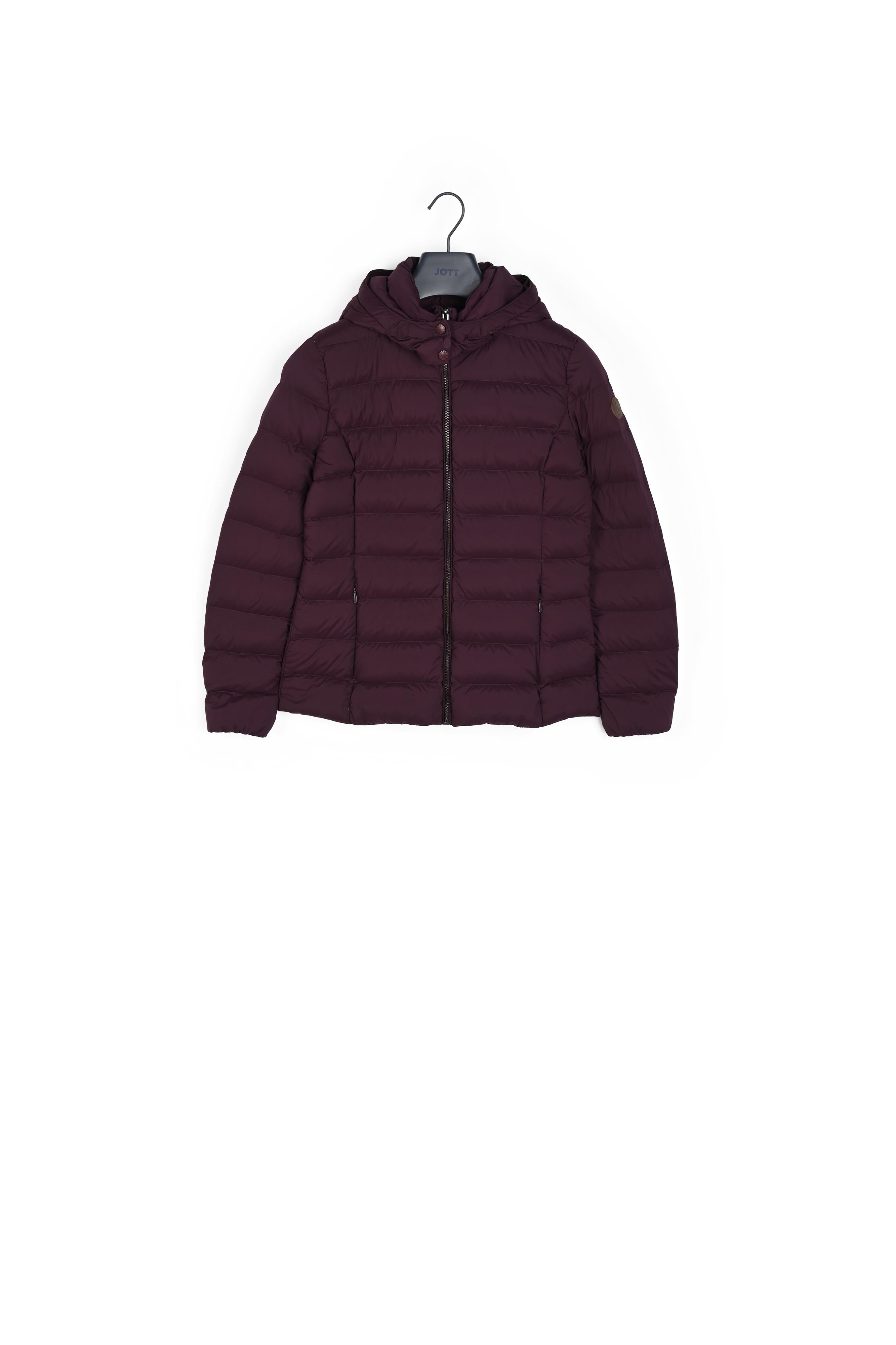 Doudoune Femme Hiver Manches Longues Jott - seconde main