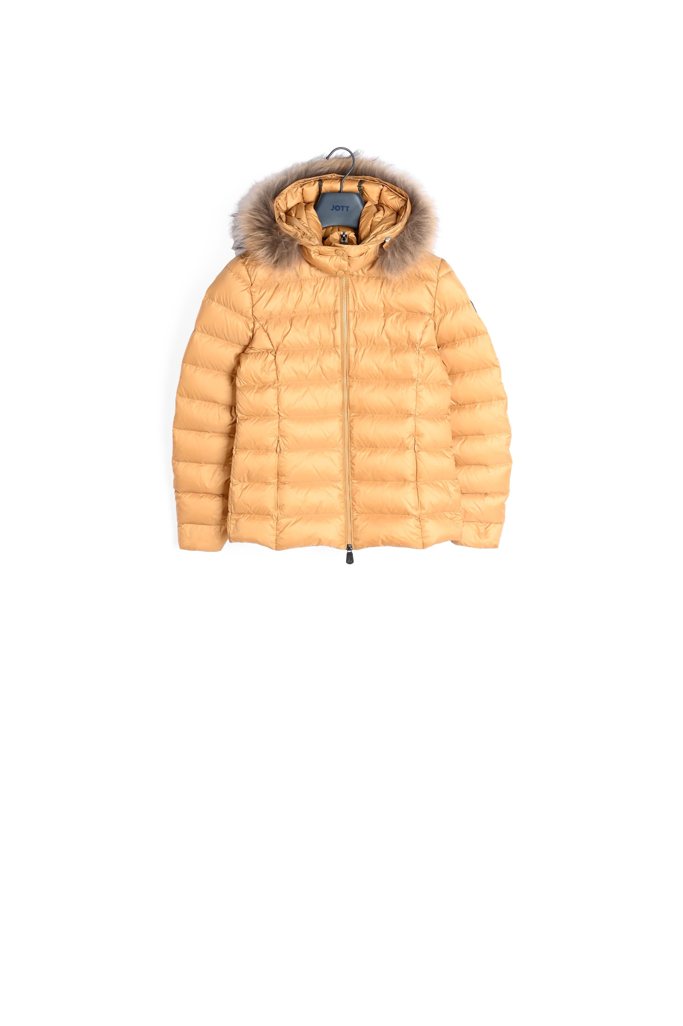 Doudoune Homme Hiver Manches Longues Jott - seconde main