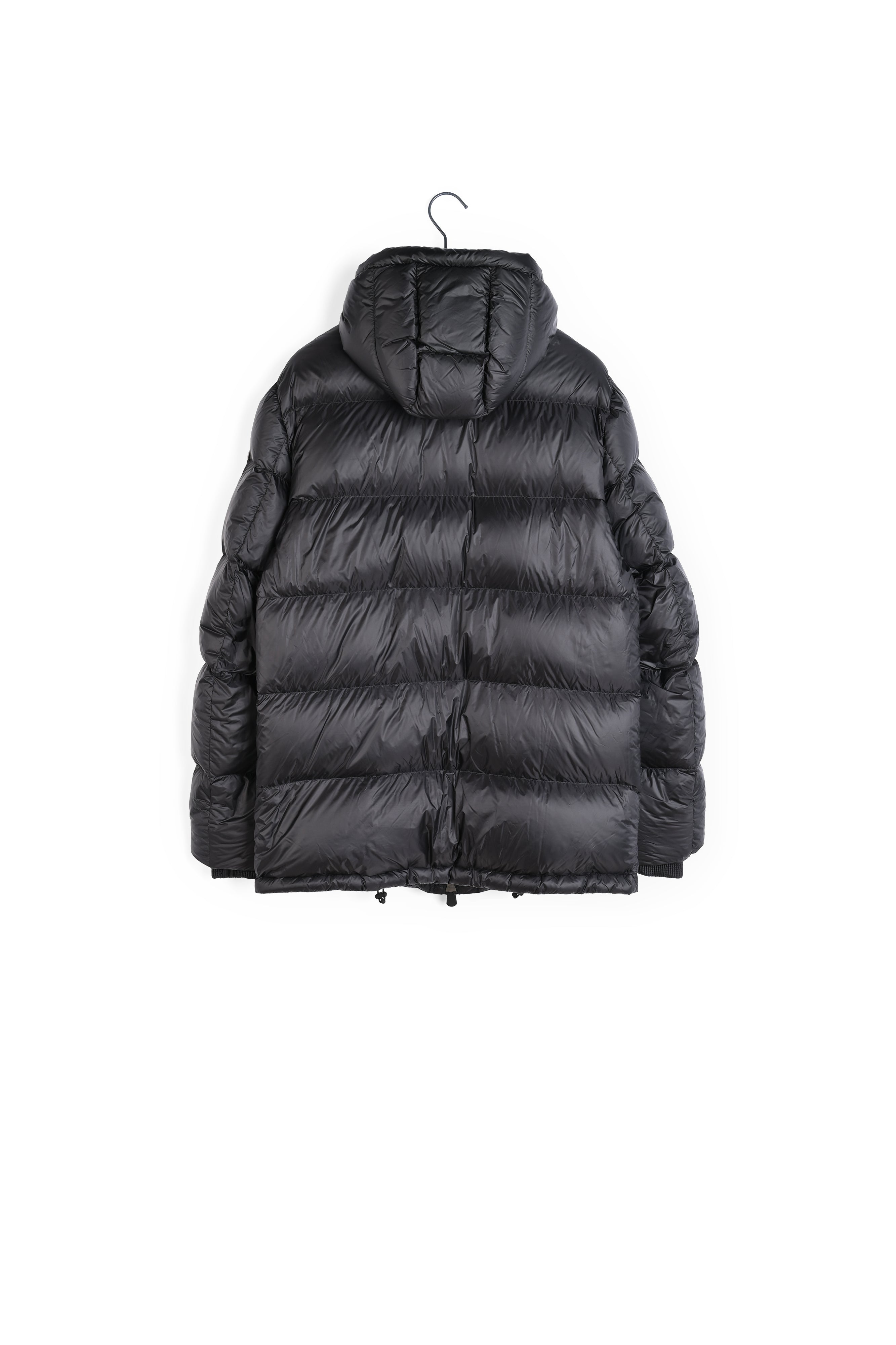 Doudoune Longue Homme Hiver Manches Longues Jott - seconde main