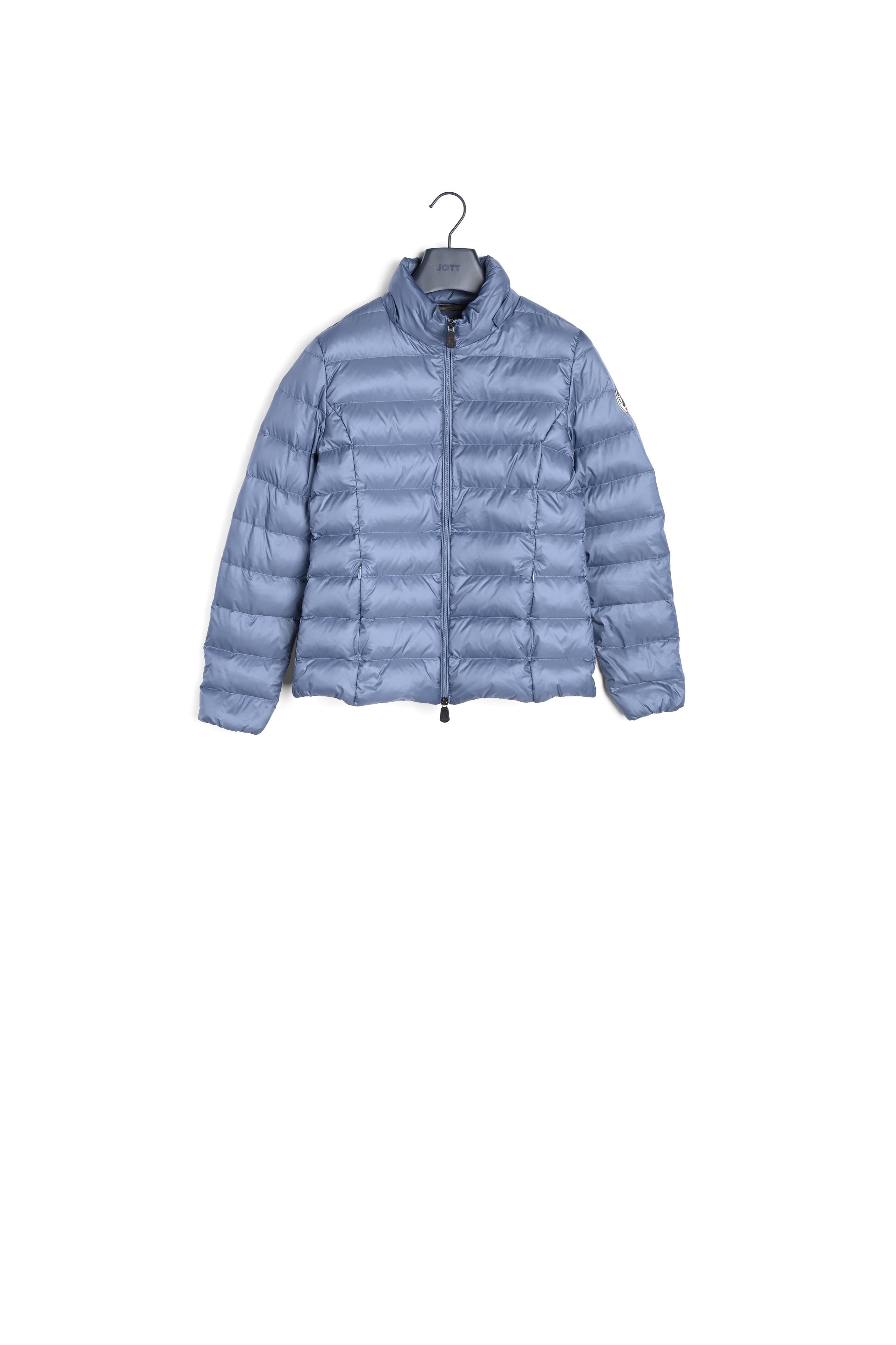 Doudoune Femme Hiver Manches Longues Jott - seconde main