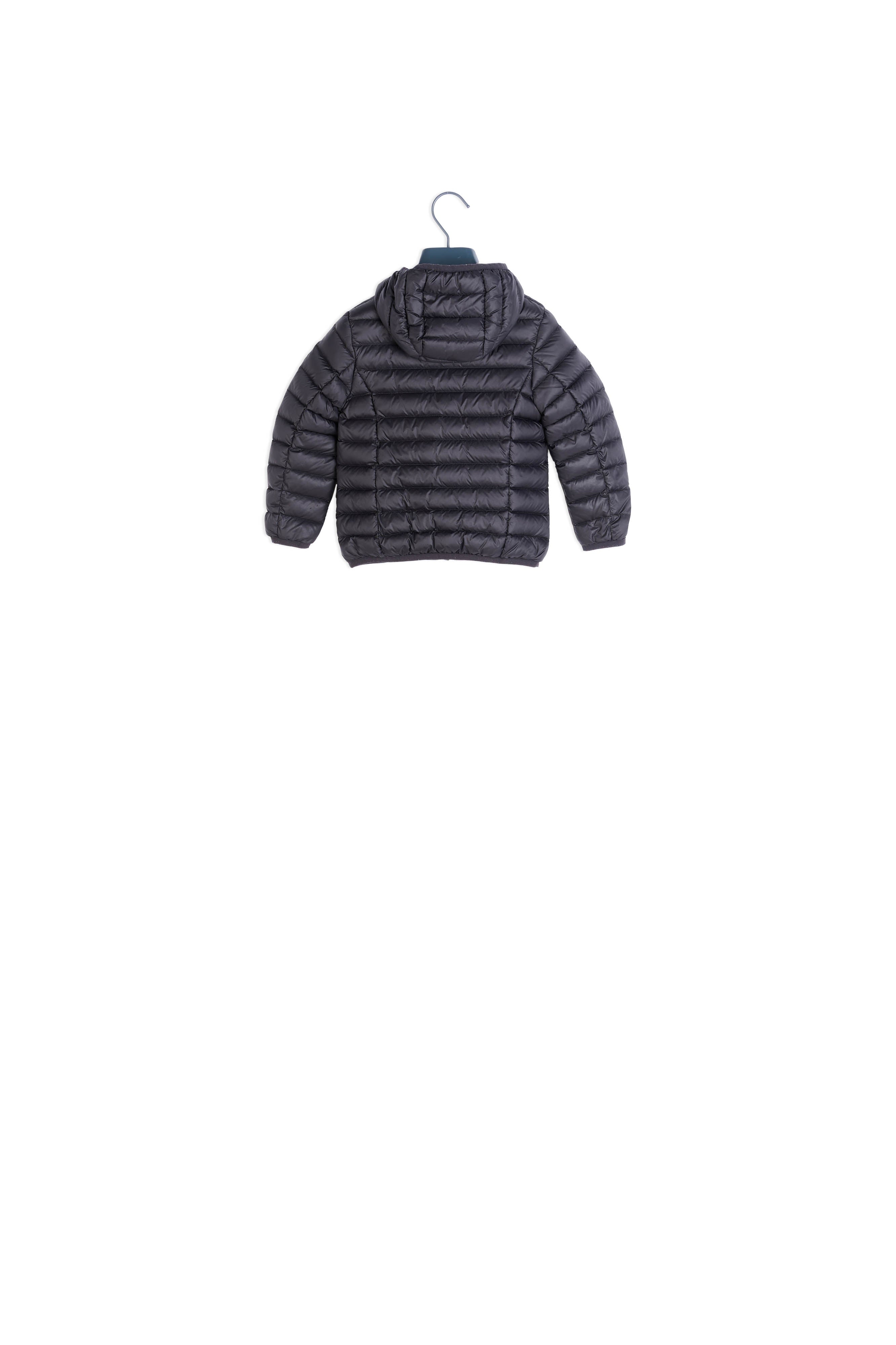 Doudoune Enfant Hiver Manches Longues Jott - seconde main