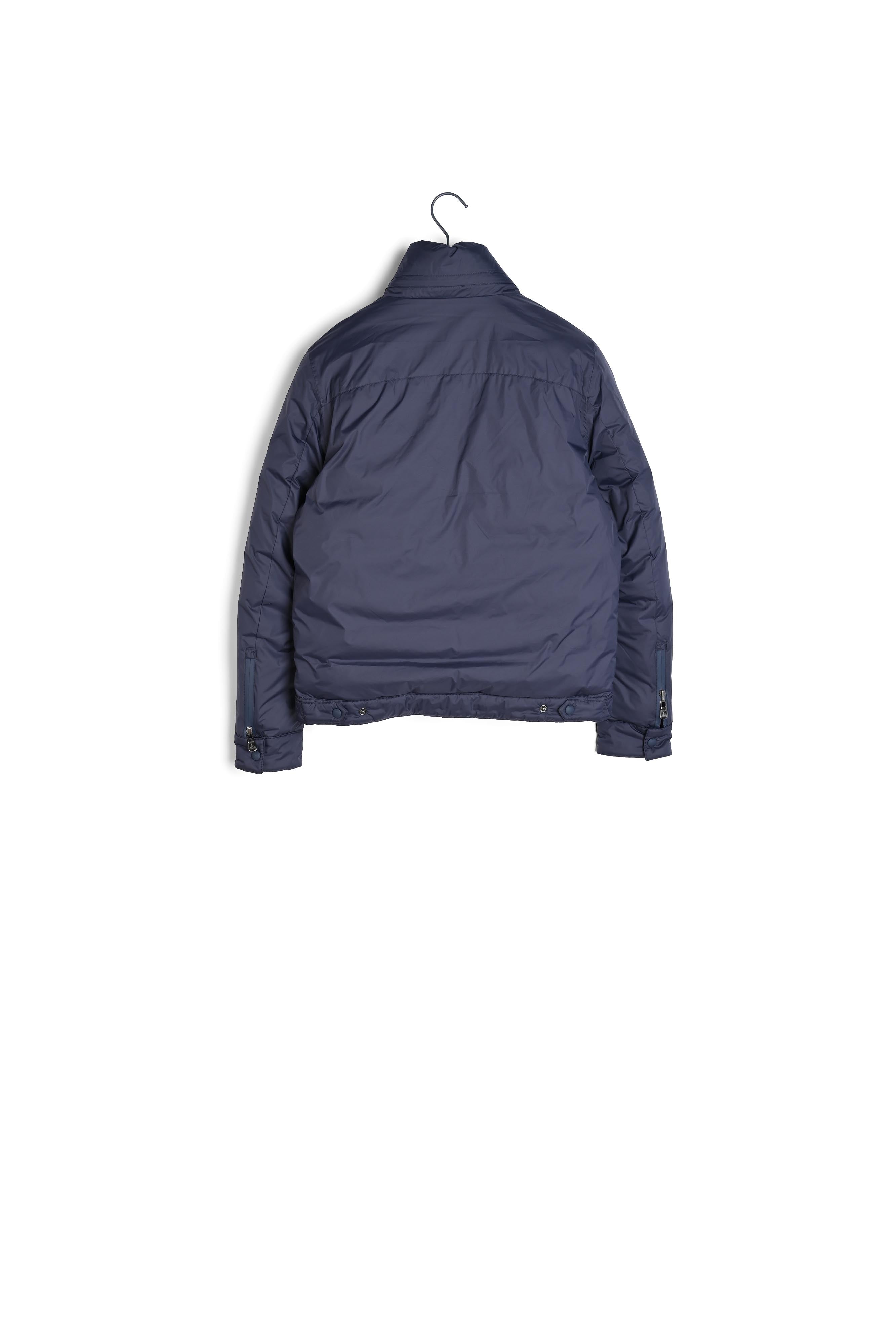 Doudoune Homme Hiver Manches Longues Jott - seconde main