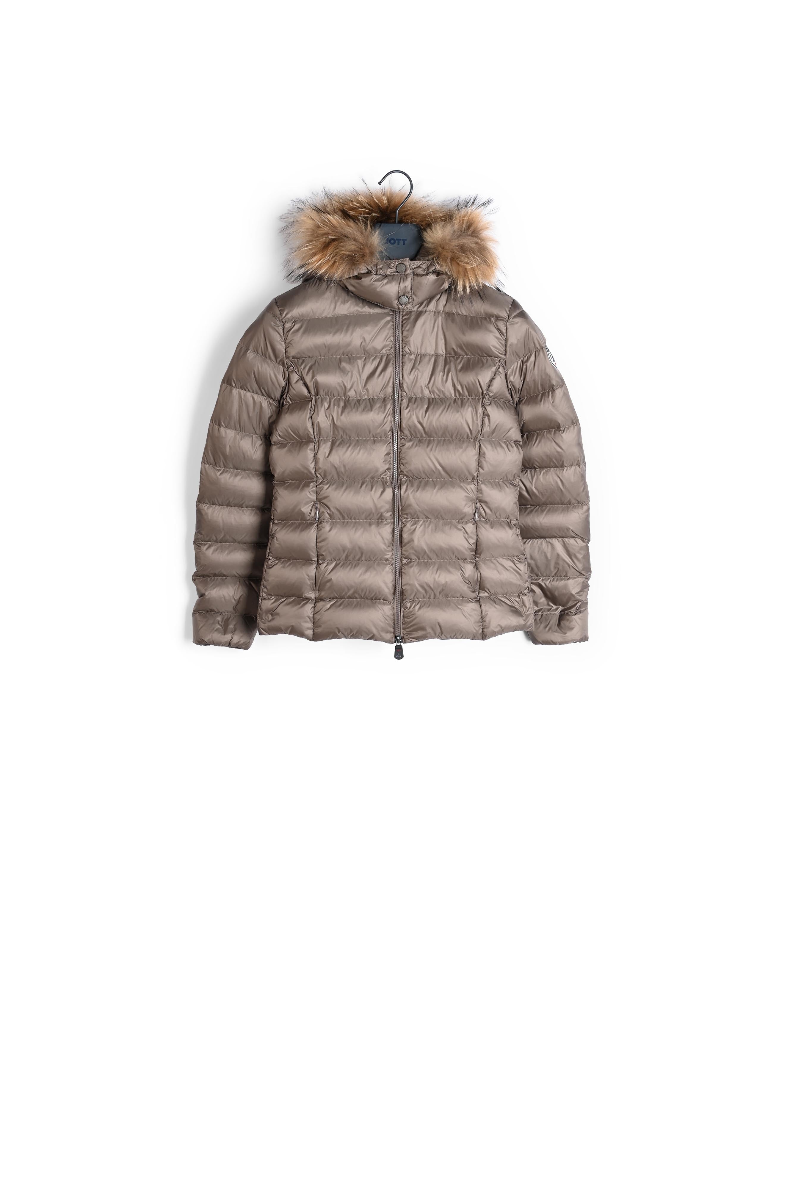 Doudoune Femme Hiver Manches Longues Jott - seconde main