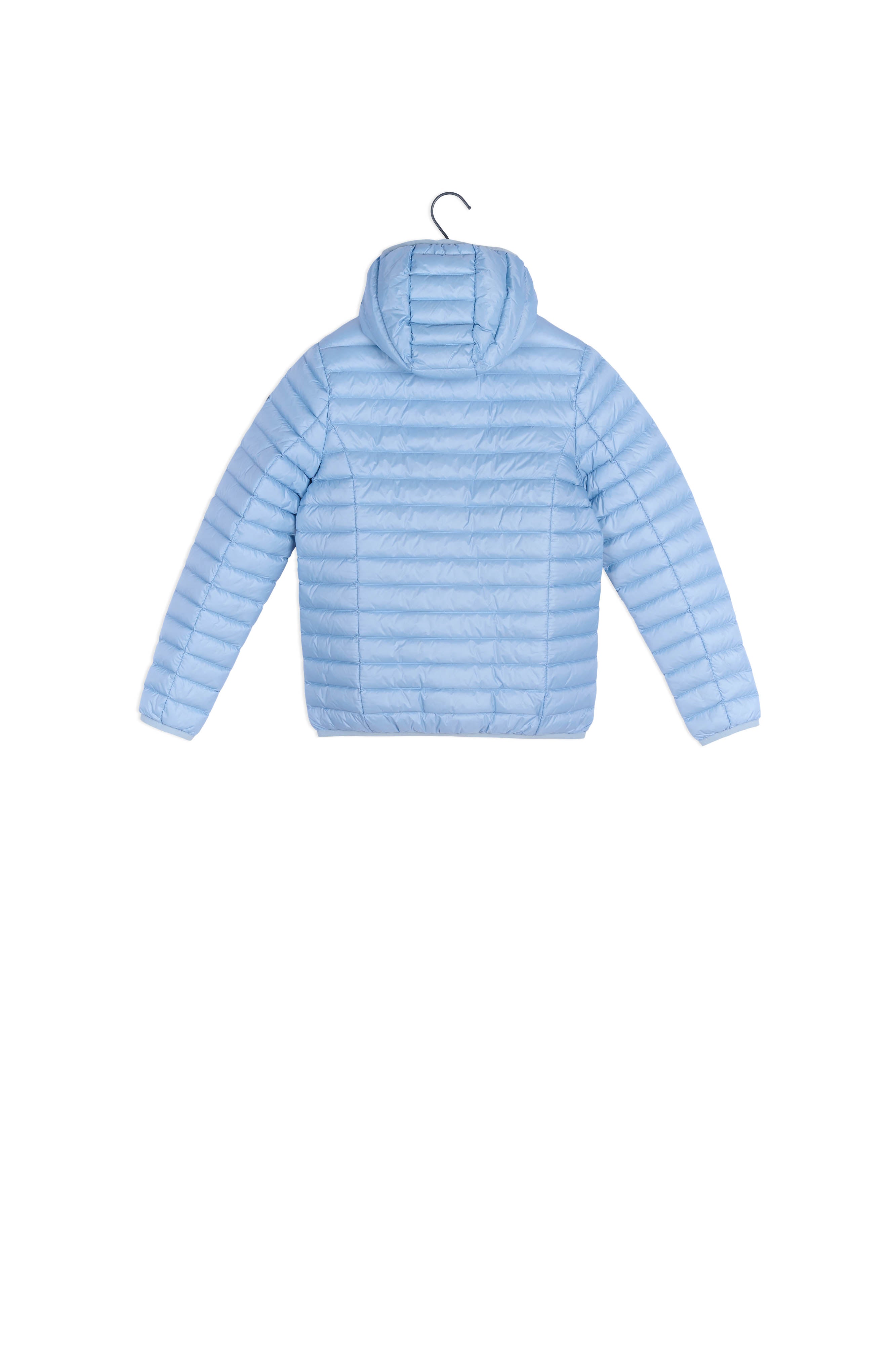 Doudoune Enfant Légère Manches Longues Jott - seconde main