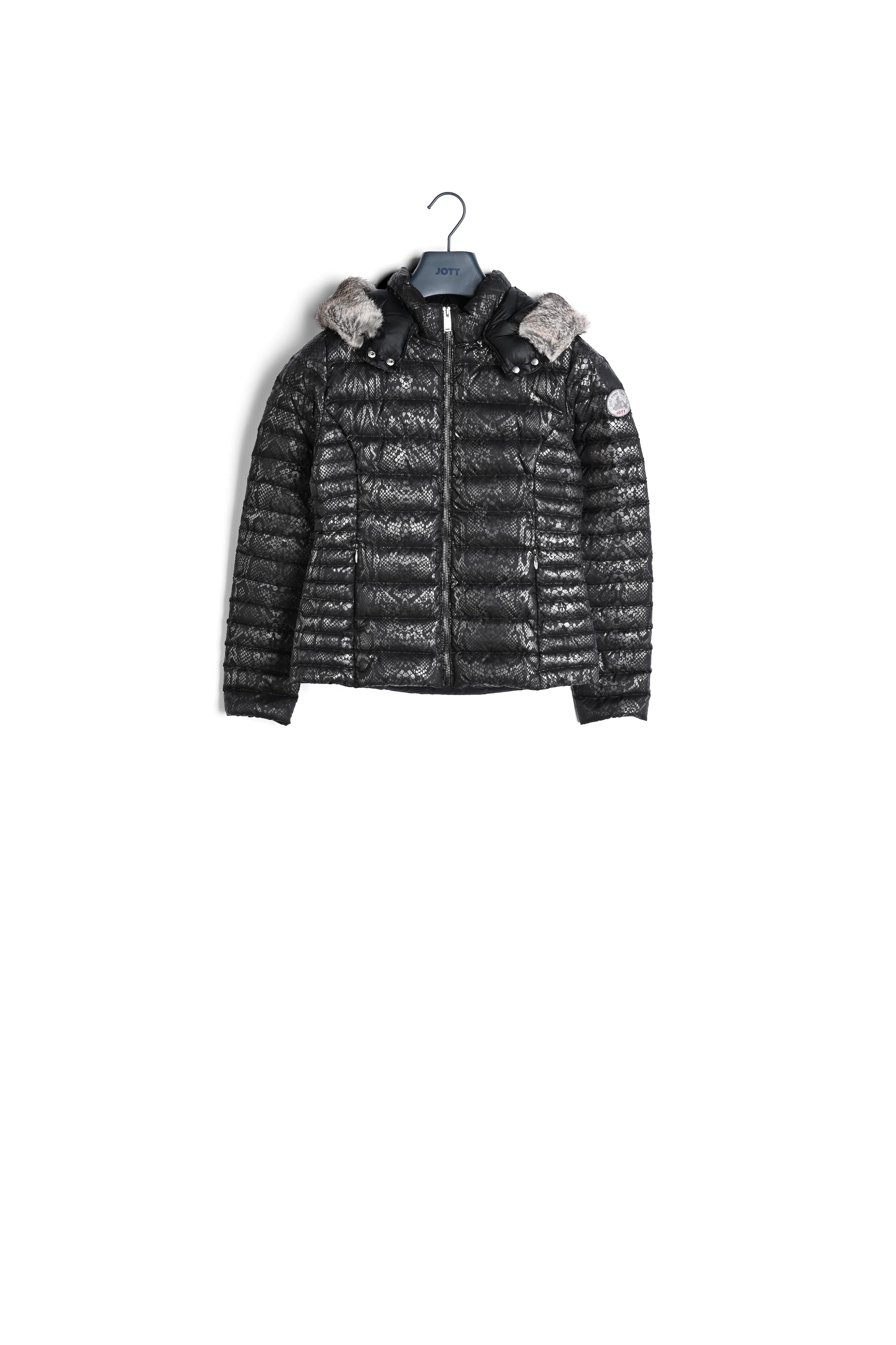 Doudoune Femme Hiver Manches Longues Jott - seconde main