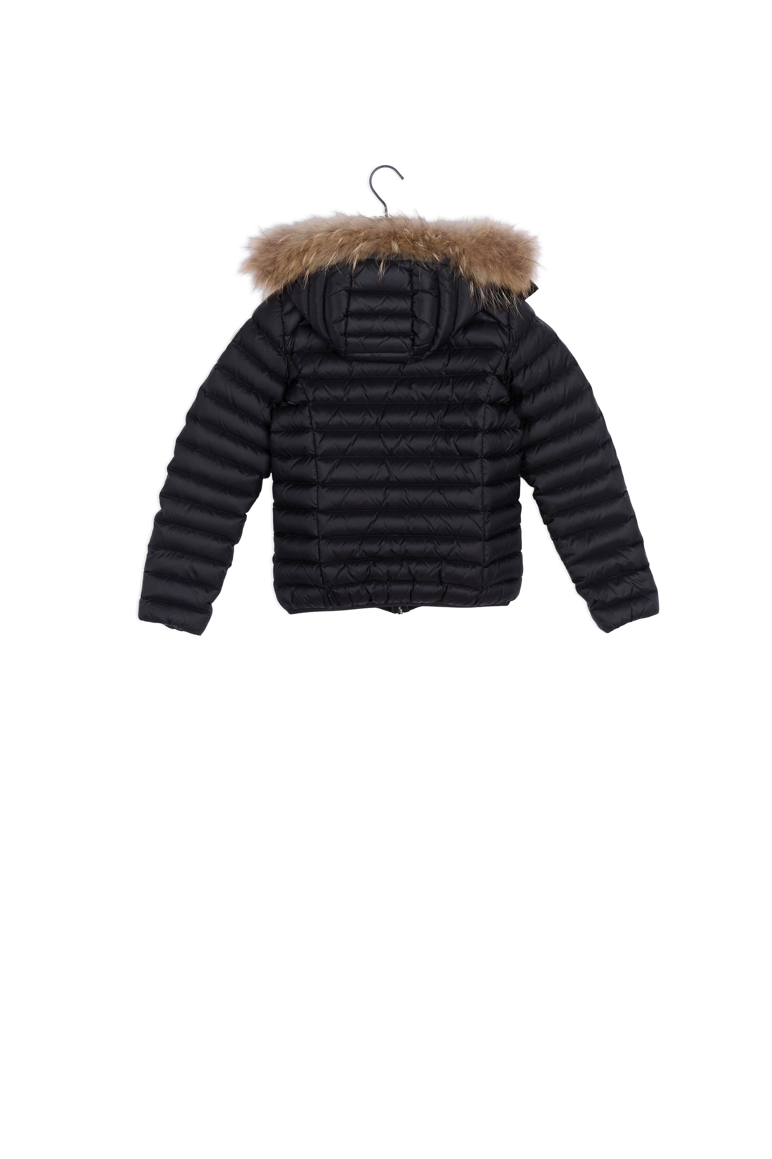 Doudoune Enfant Hiver Manches Longues Jott - seconde main