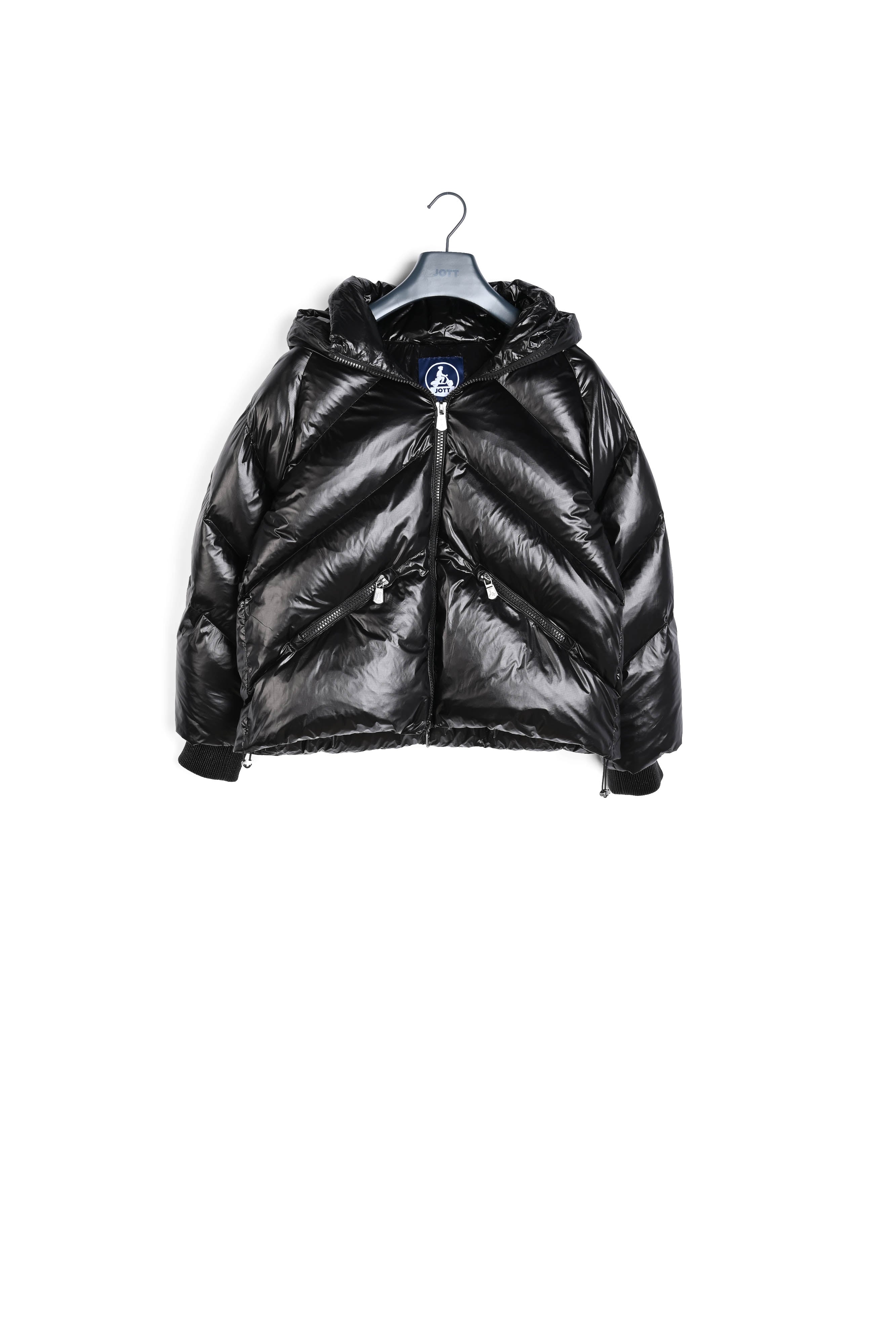 Doudoune Femme Hiver Manches Longues Jott - seconde main