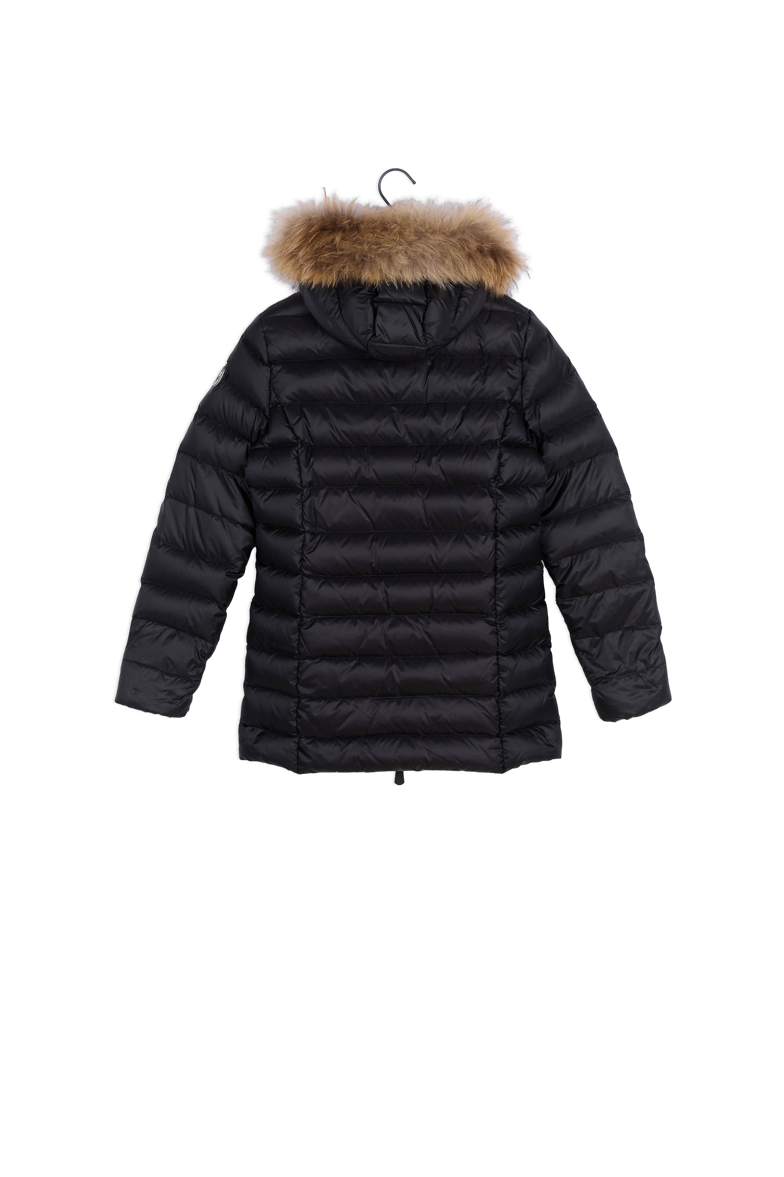 Doudoune Longue Femme Hiver Manches Longues Jott - seconde main