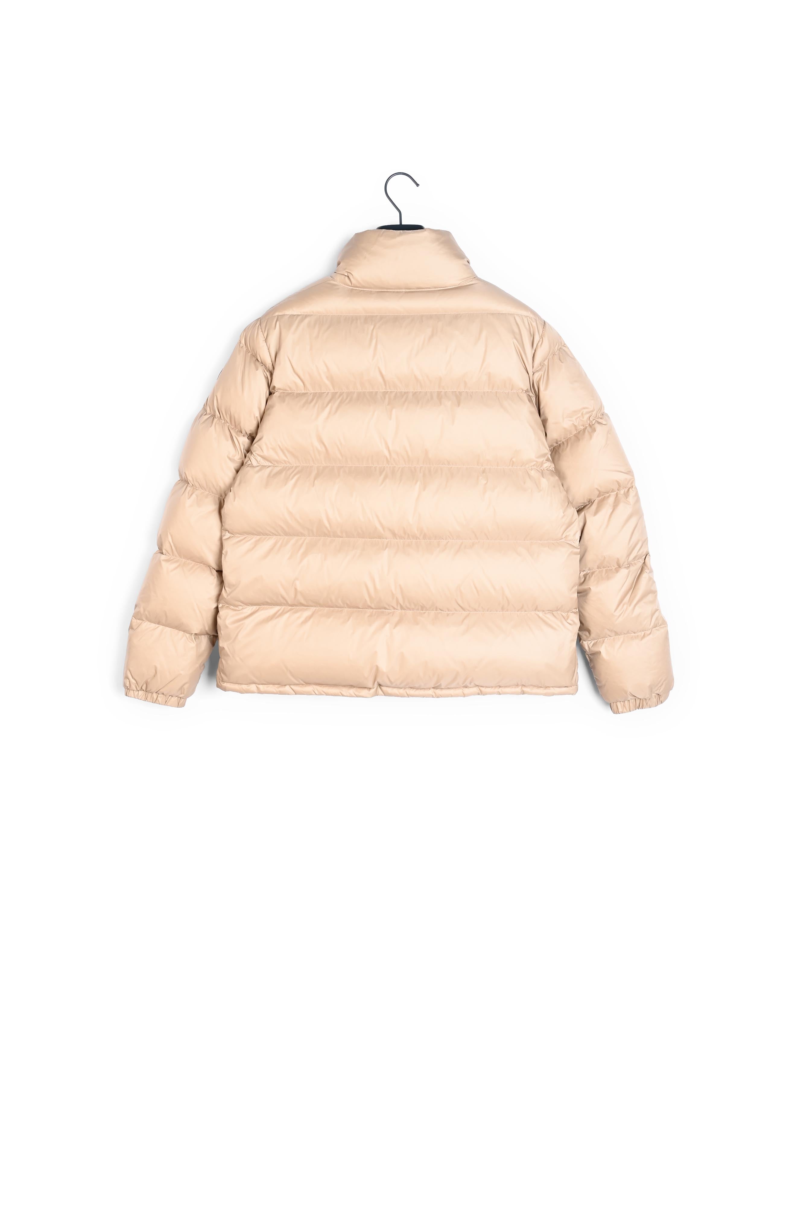Doudoune Femme Hiver Manches Longues Jott - seconde main