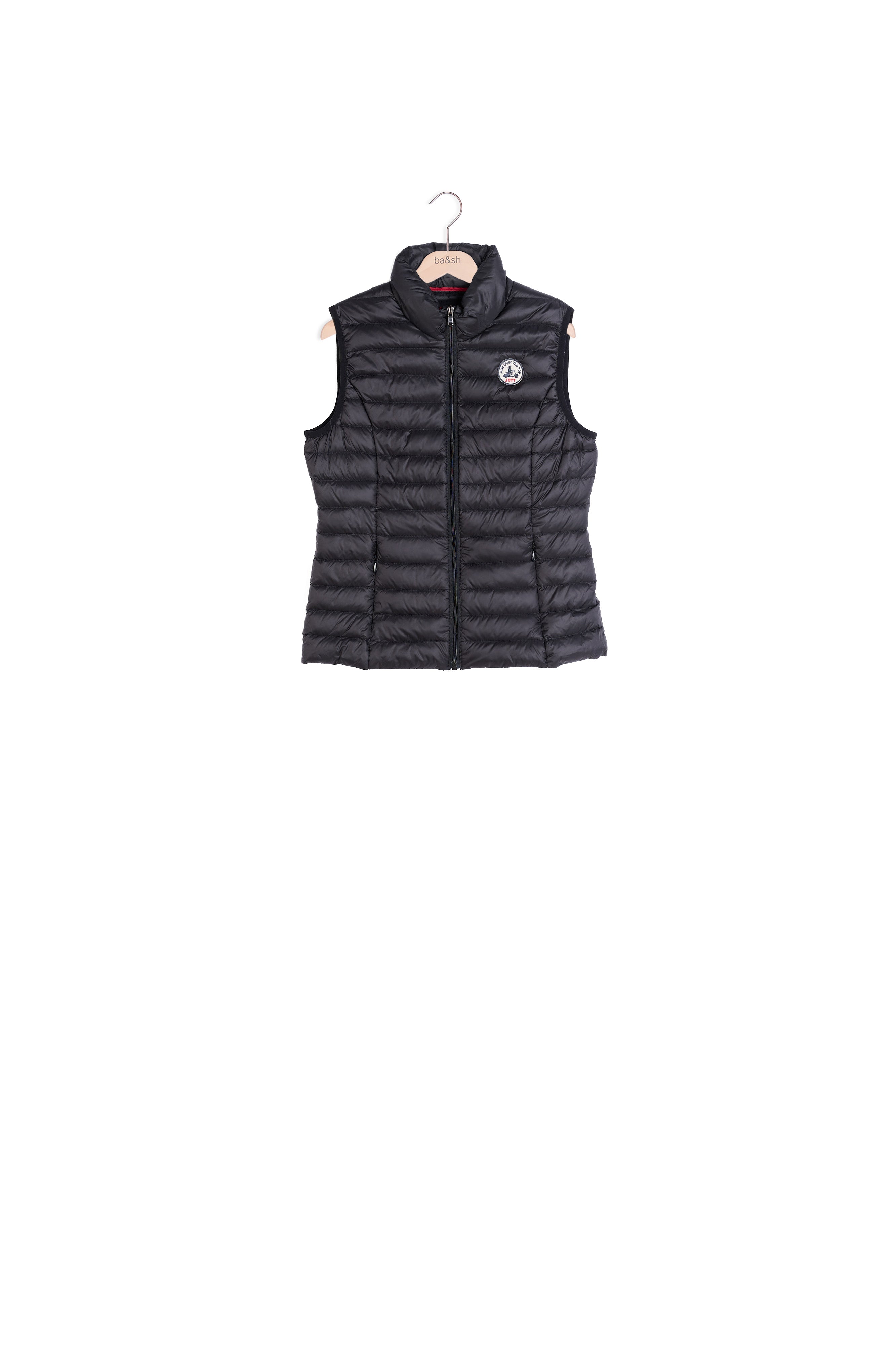 Doudoune Femme Hiver Sans Manches Jott - seconde main
