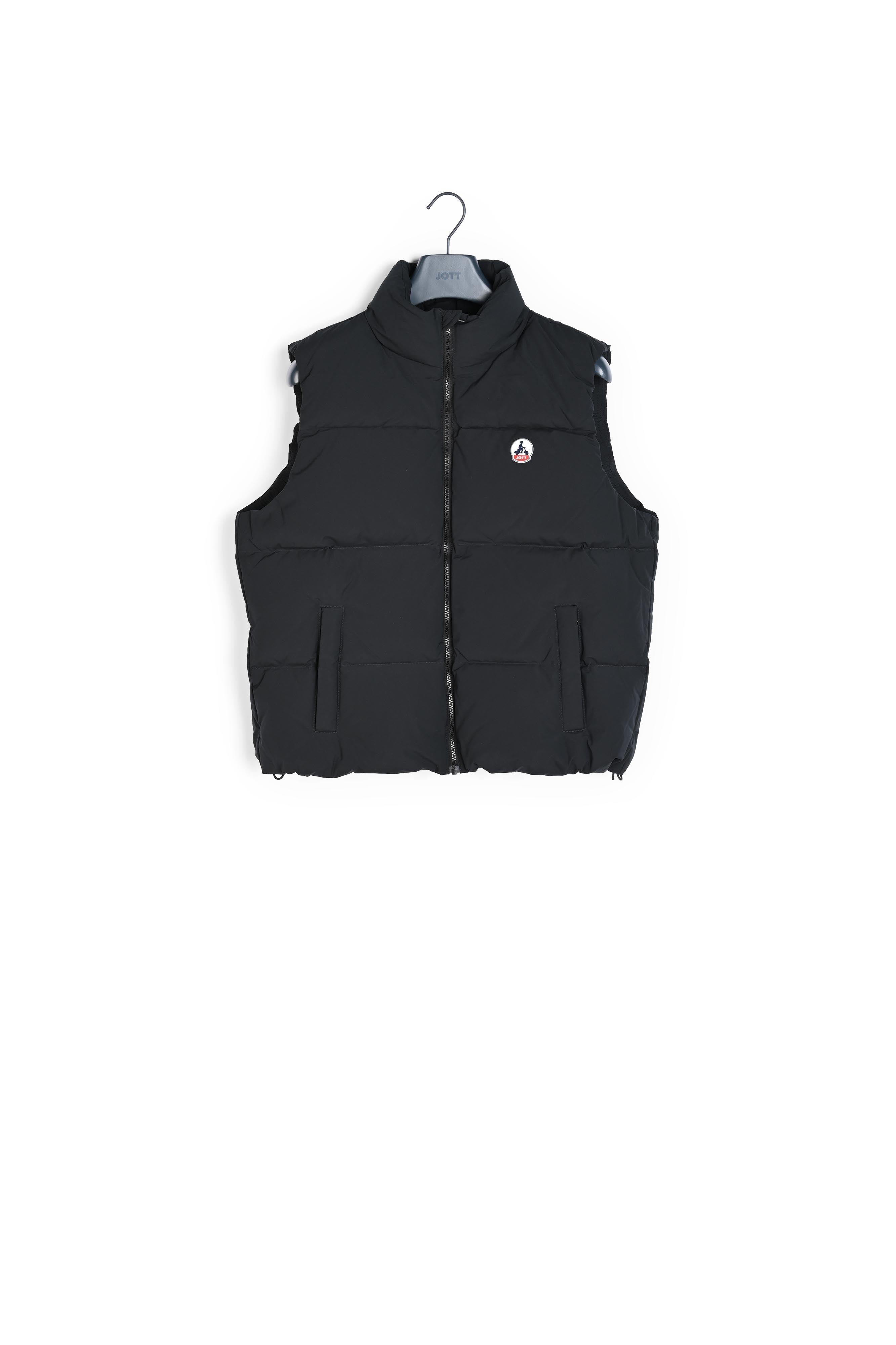 Doudoune Homme Hiver Sans Manches Jott - seconde main