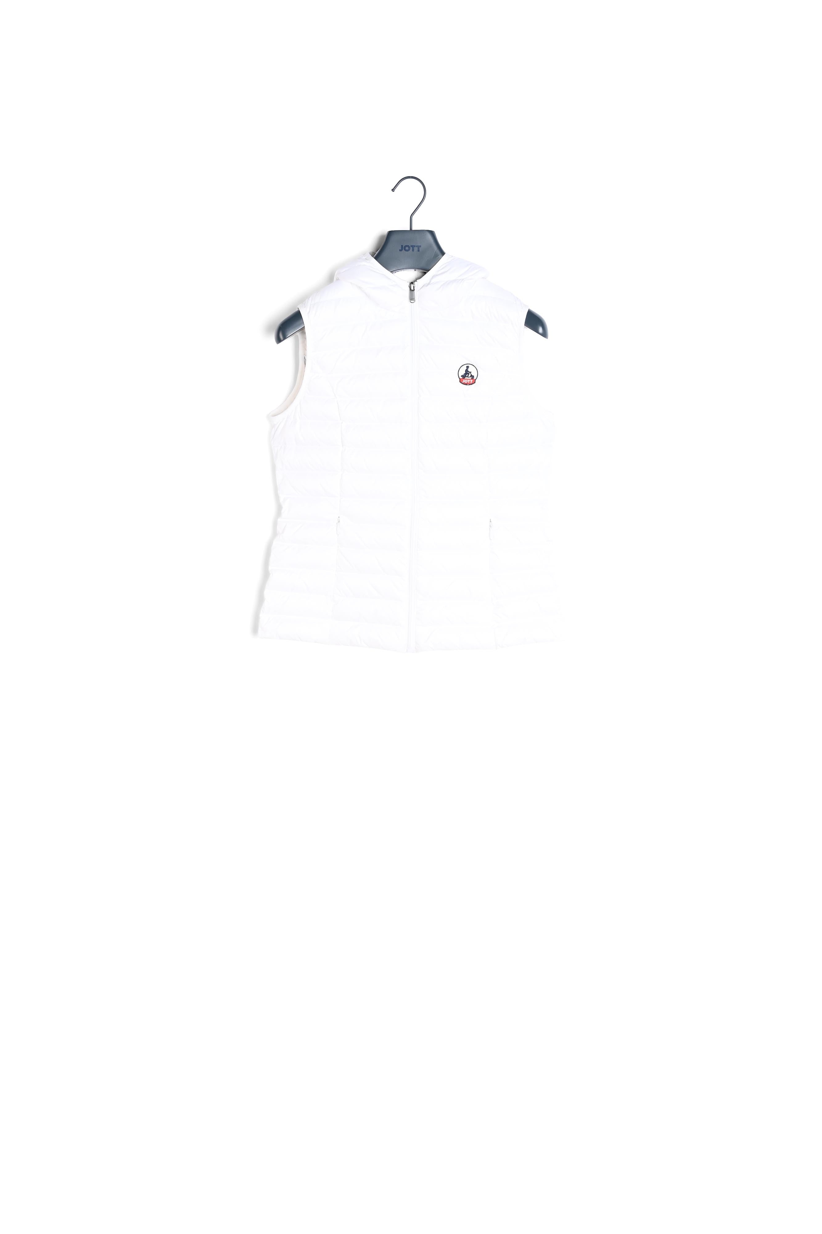 Doudoune Femme Hiver Sans Manches Jott - seconde main