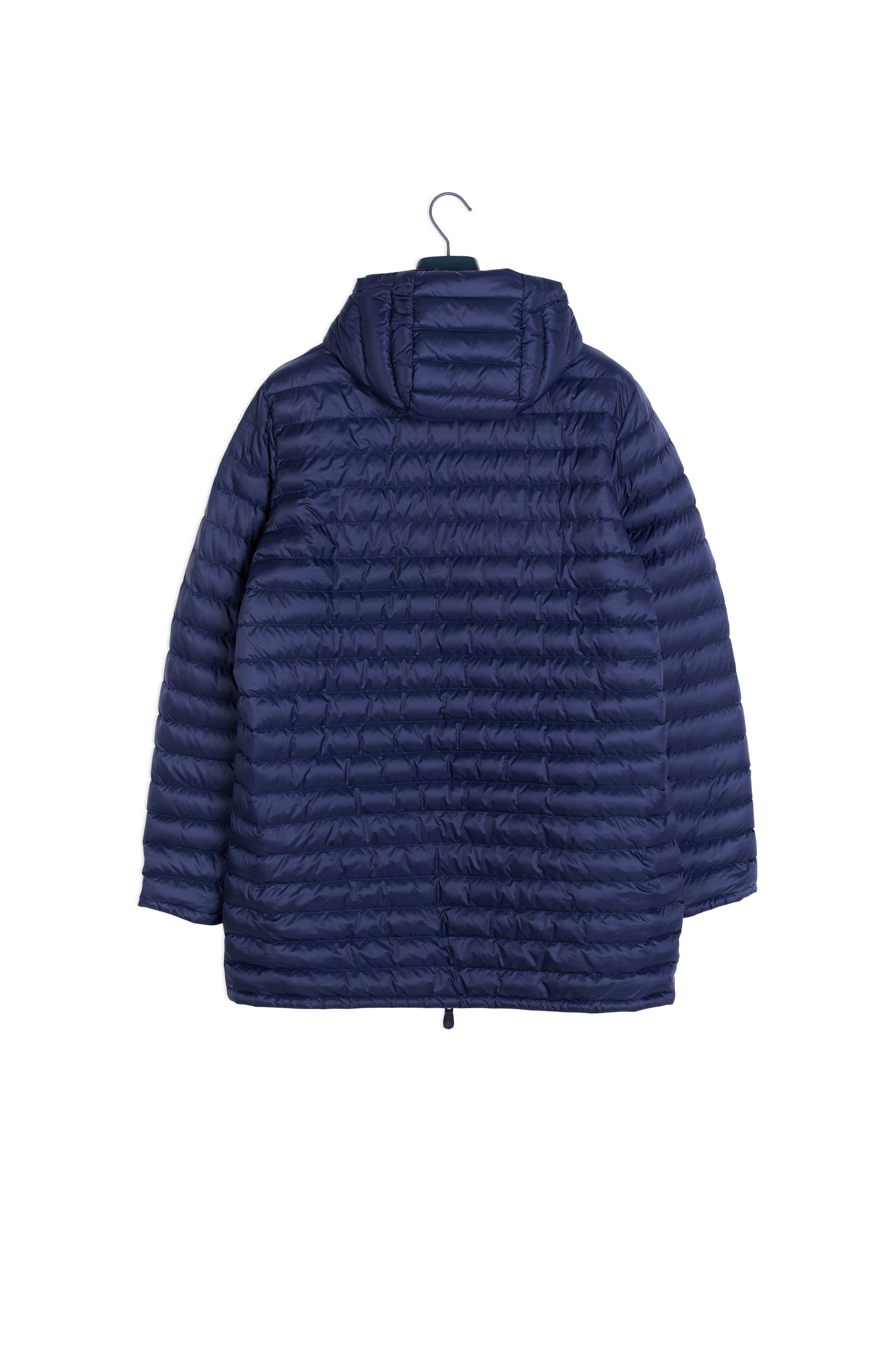 Doudoune Longue Homme Hiver Manches Longues Jott - seconde main