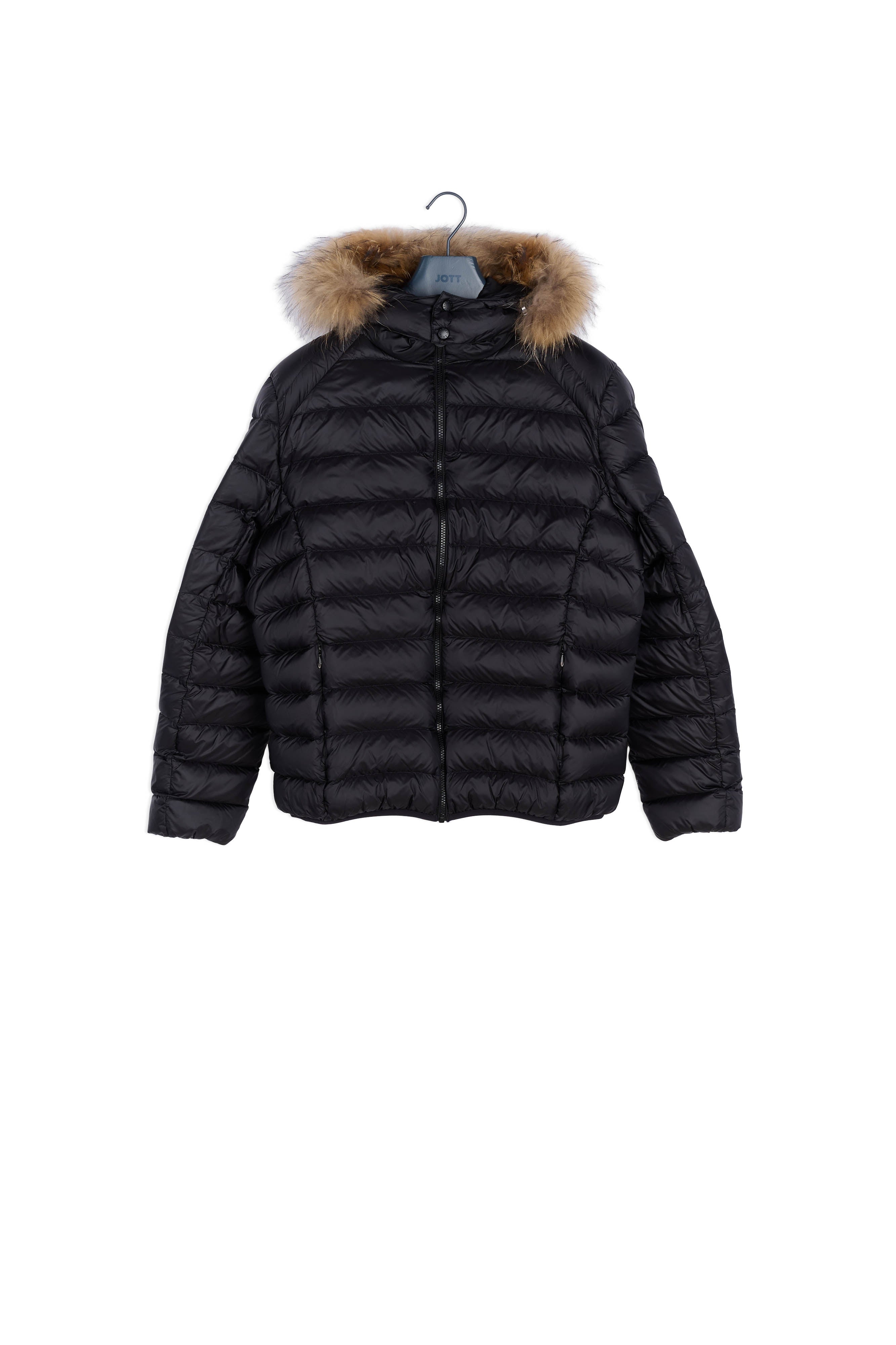 Doudoune Homme Hiver Manches Longues Jott - seconde main