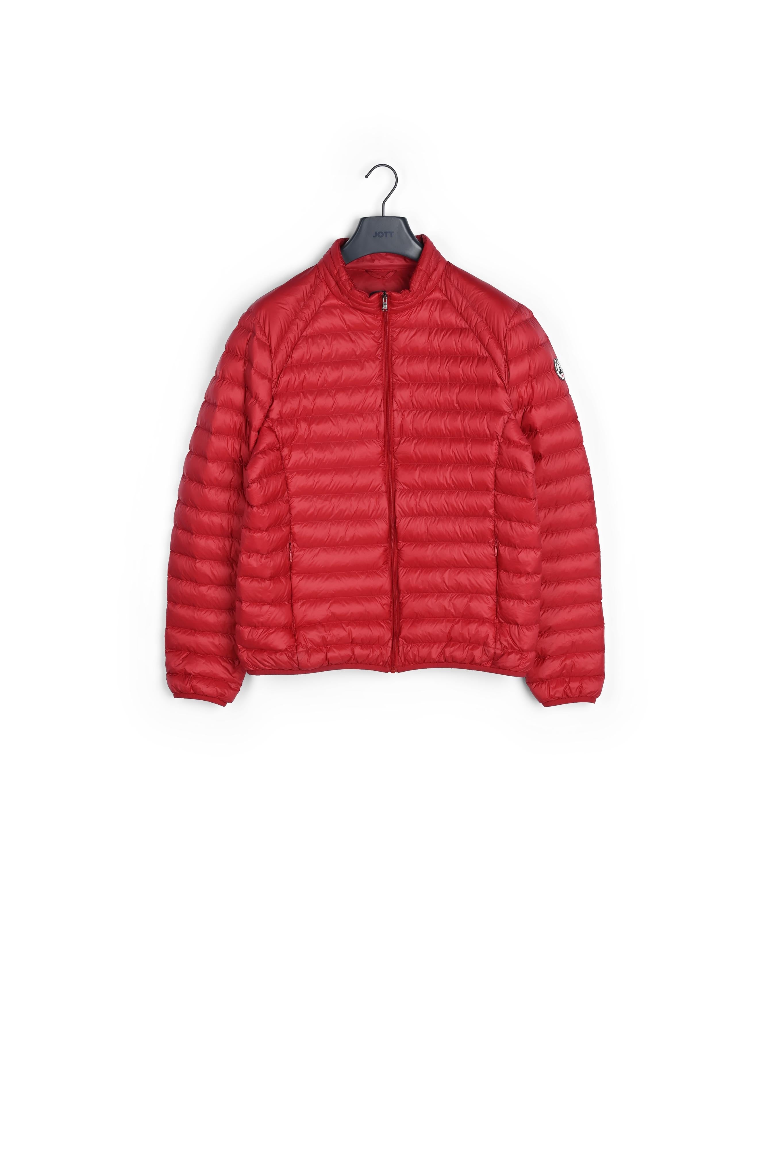 Doudoune Homme Hiver Manches Longues Jott - seconde main