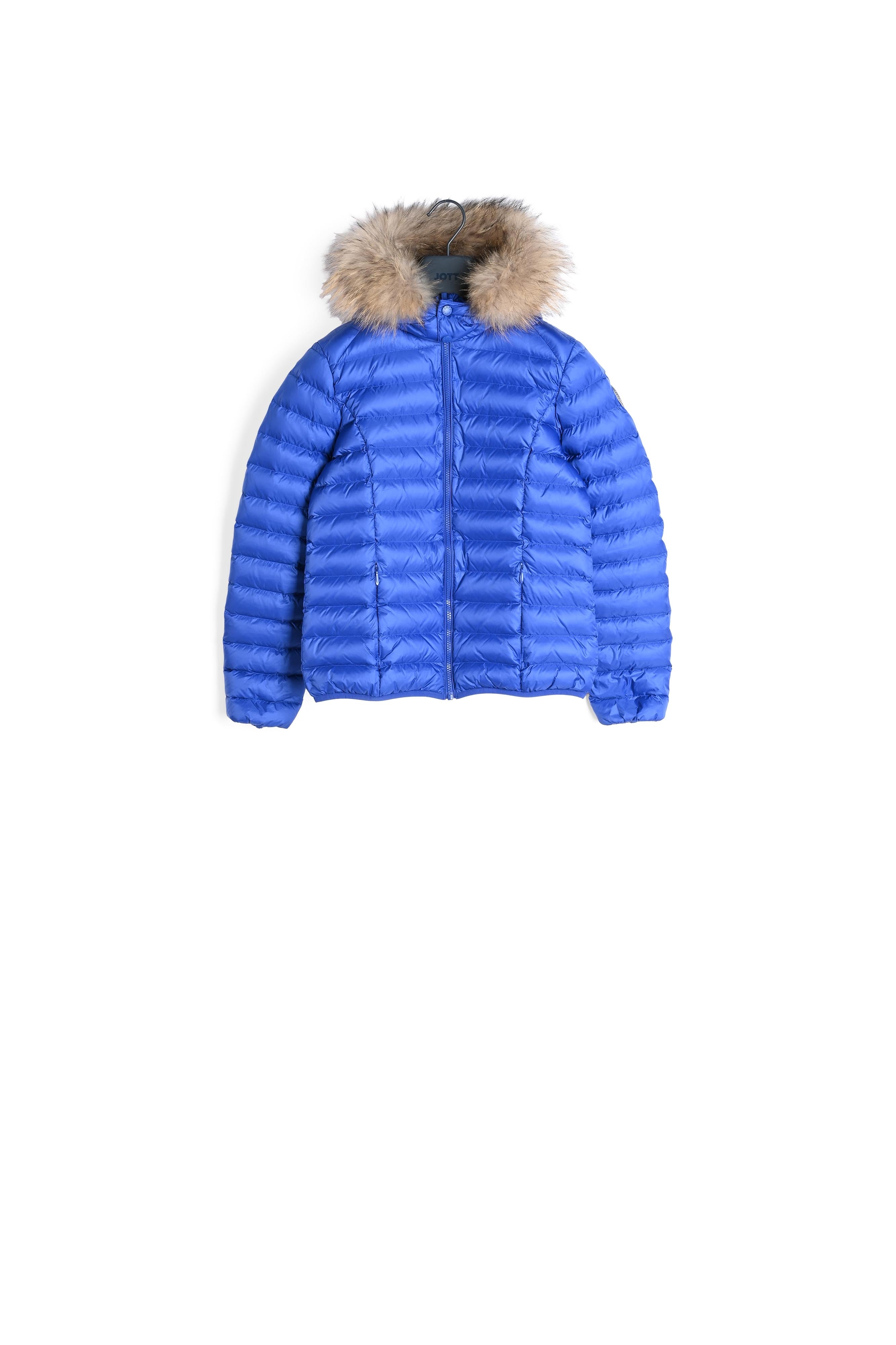 Doudoune Enfant Hiver Manches Longues Jott - seconde main