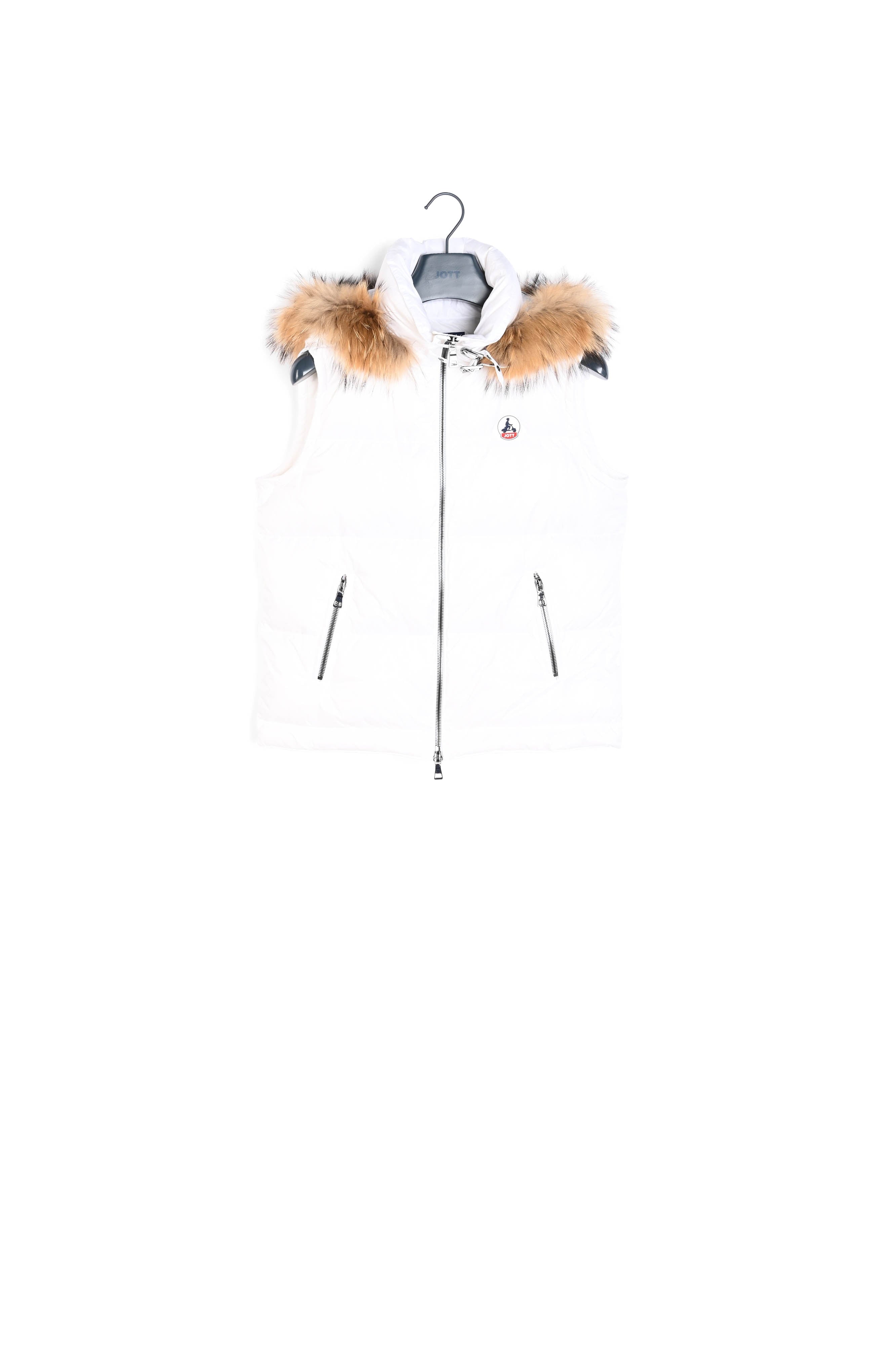Doudoune Femme Hiver Manches Longues Jott - seconde main