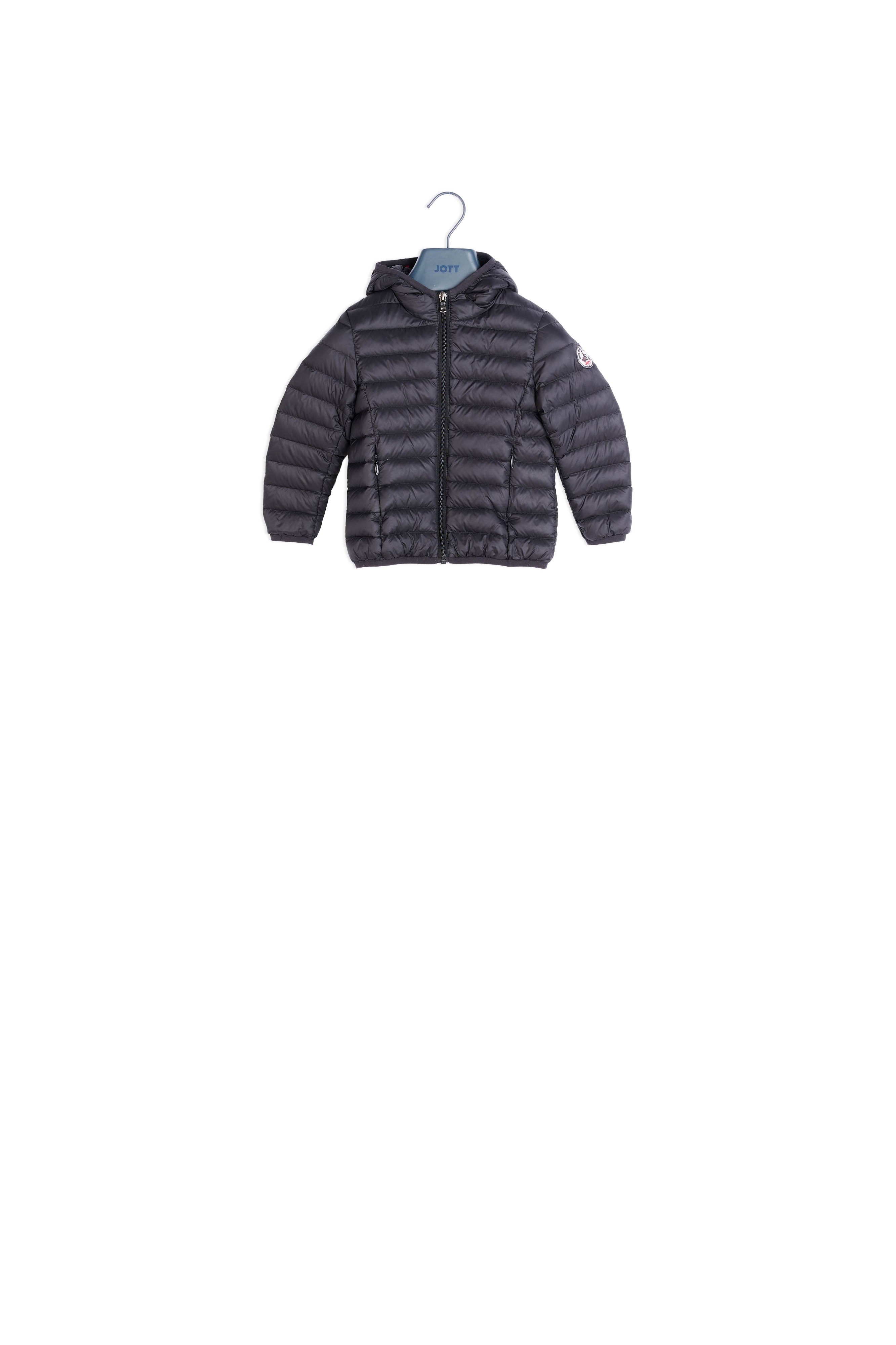 Doudoune Enfant Hiver Manches Longues Jott - seconde main